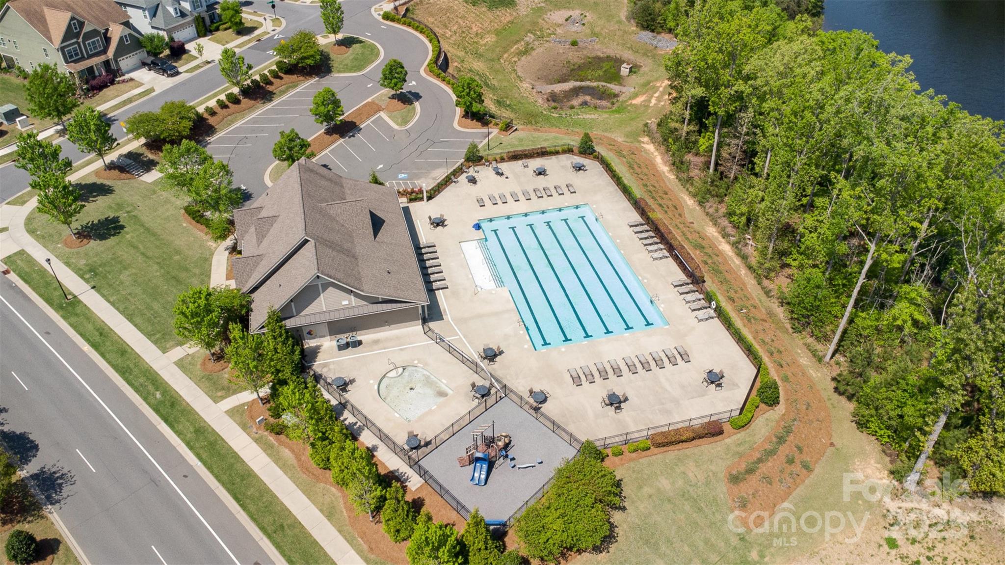 Brayden - Residential