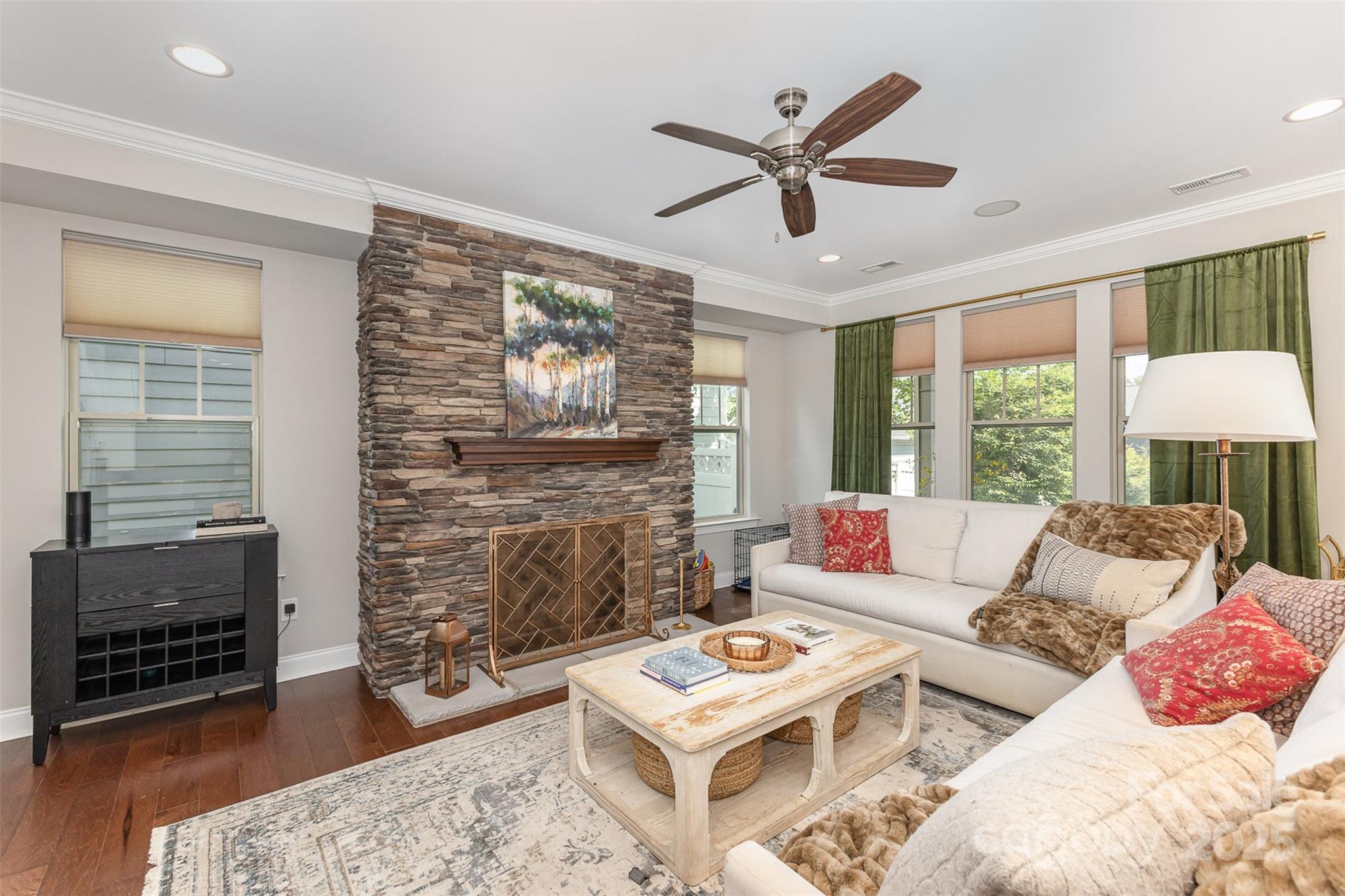 Brayden - Residential