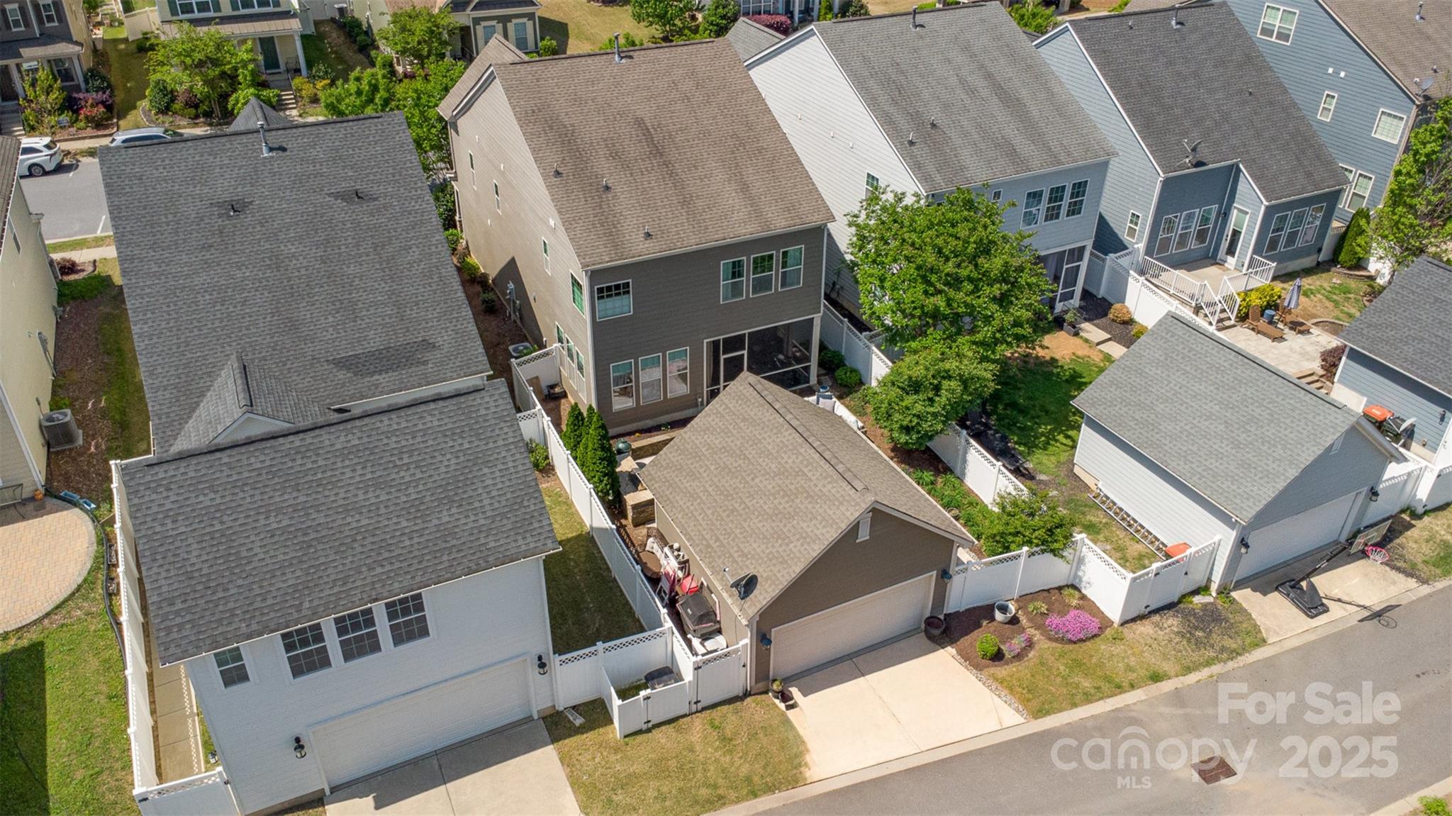 Brayden - Residential