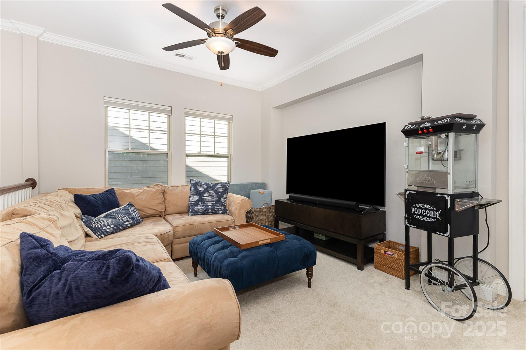 Brayden - Residential