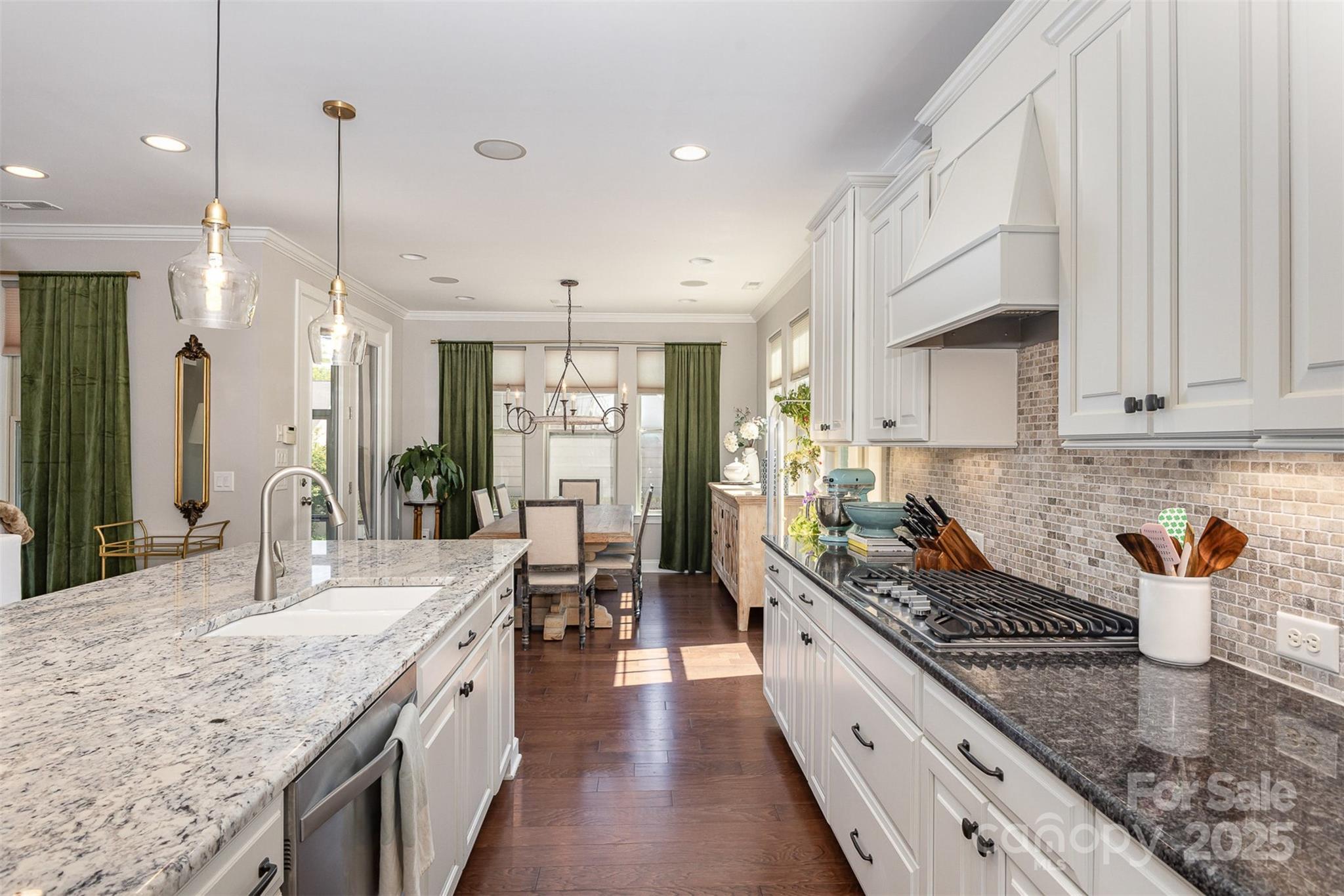 Brayden - Residential