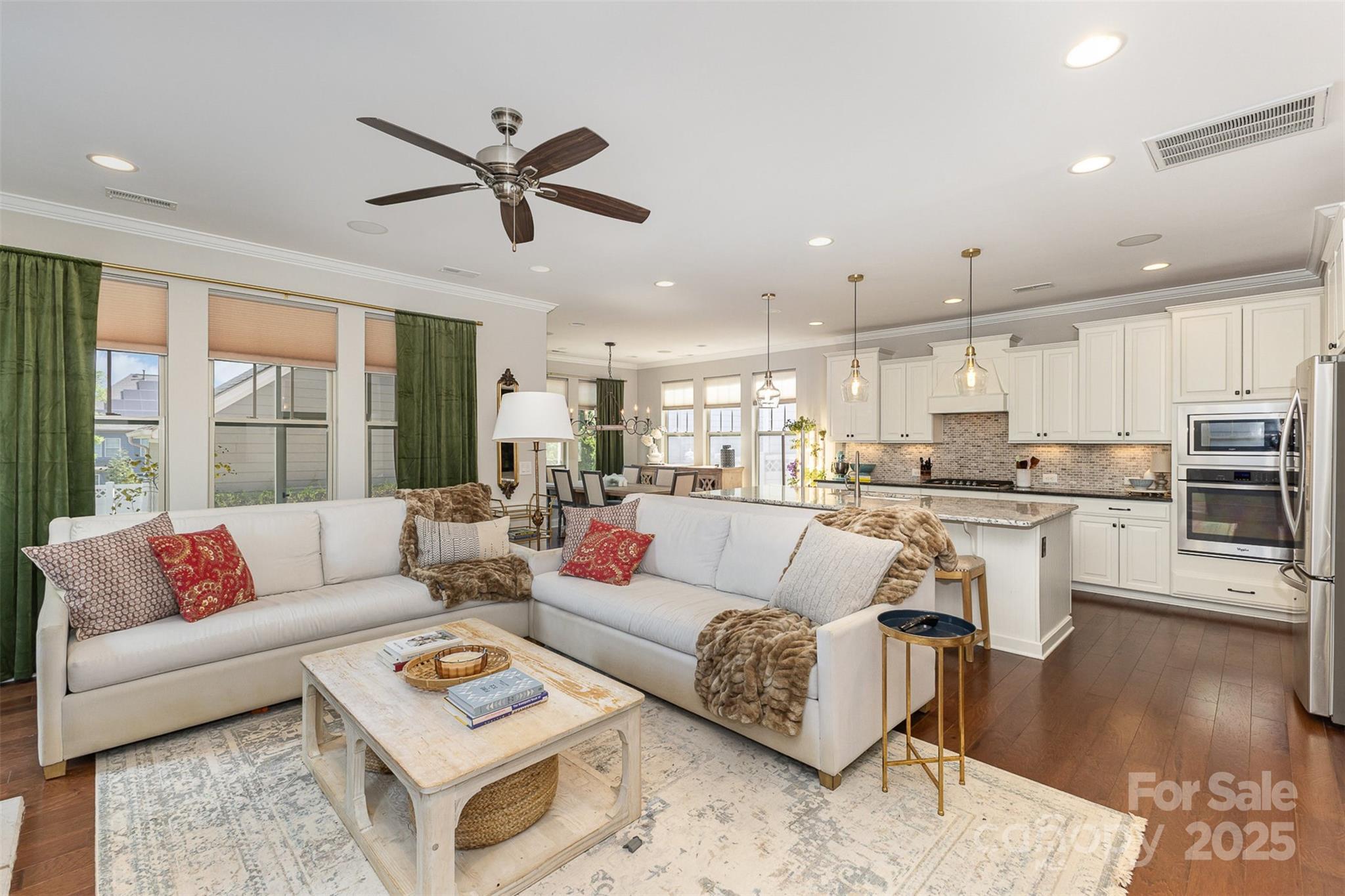 Brayden - Residential