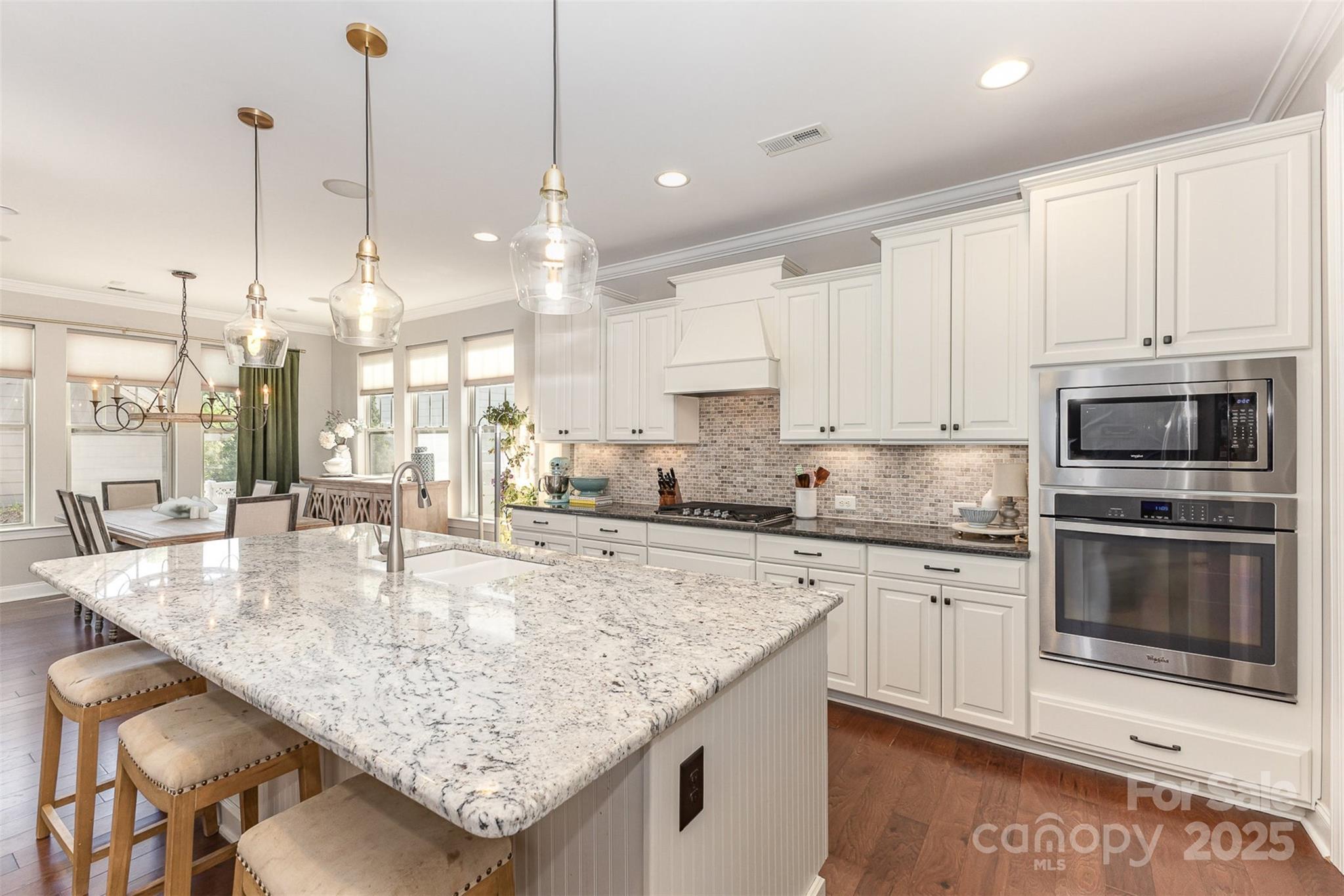 Brayden - Residential