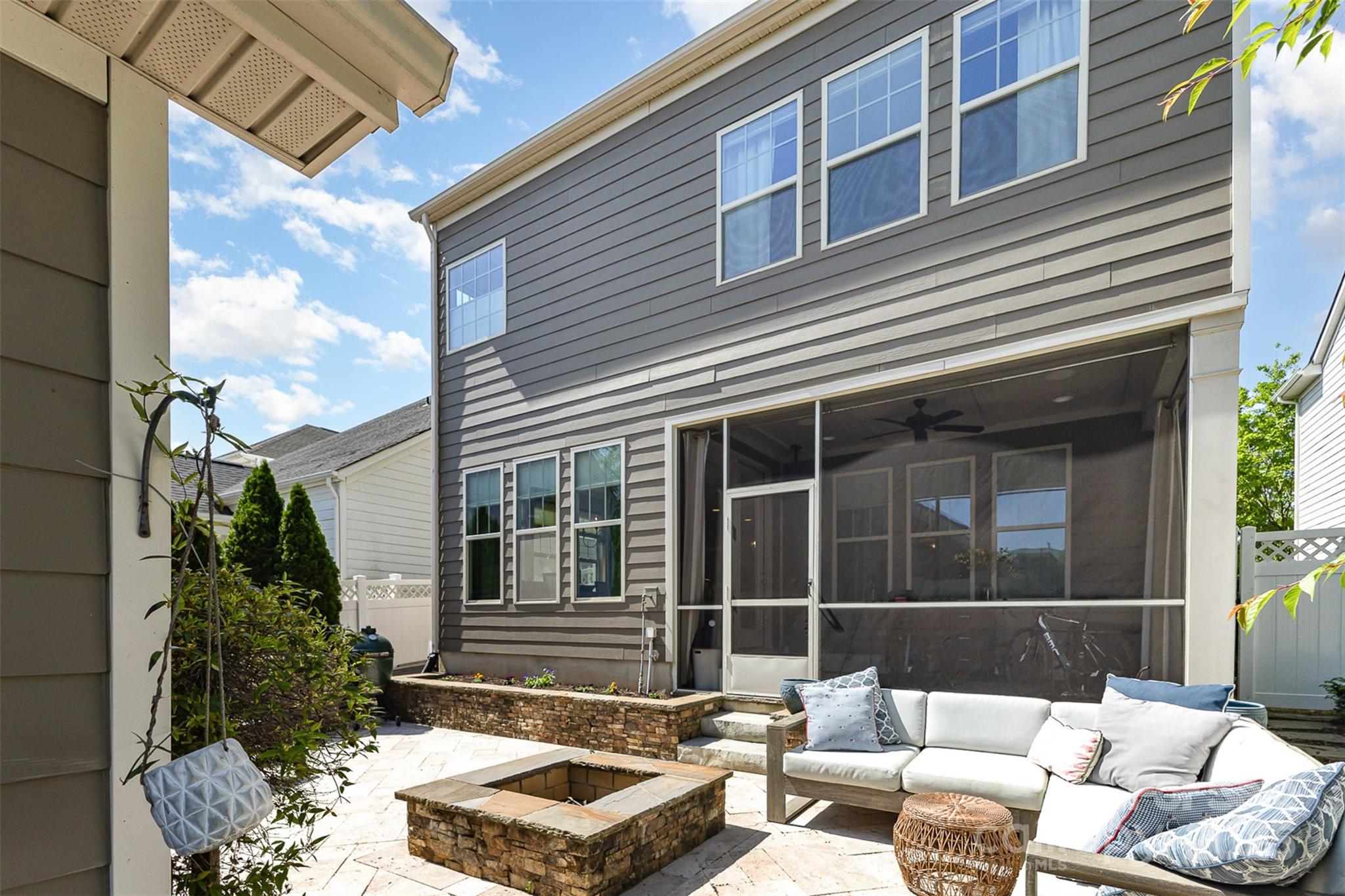 Brayden - Residential