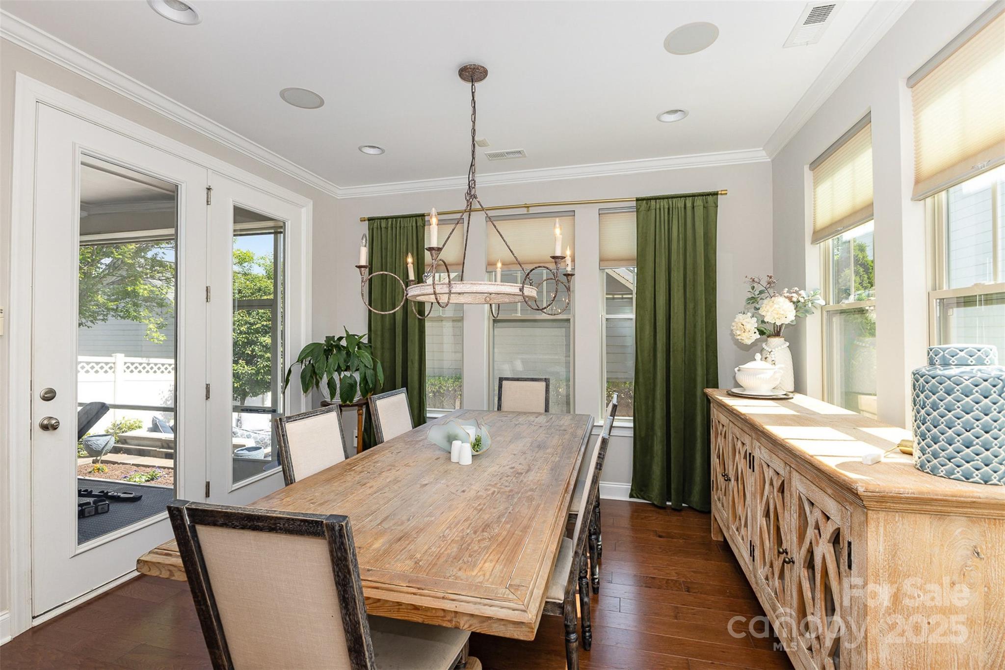 Brayden - Residential