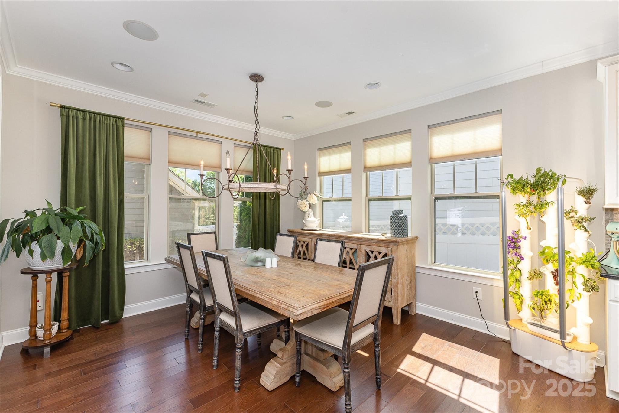 Brayden - Residential