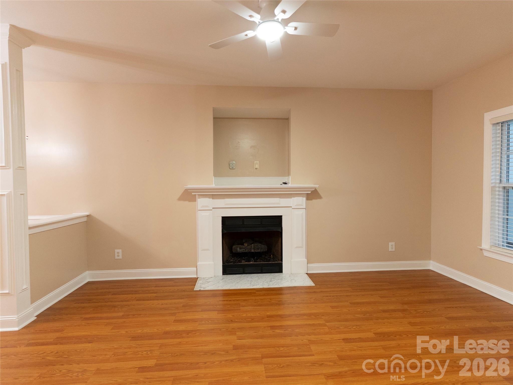 Camberley - Residential Lease