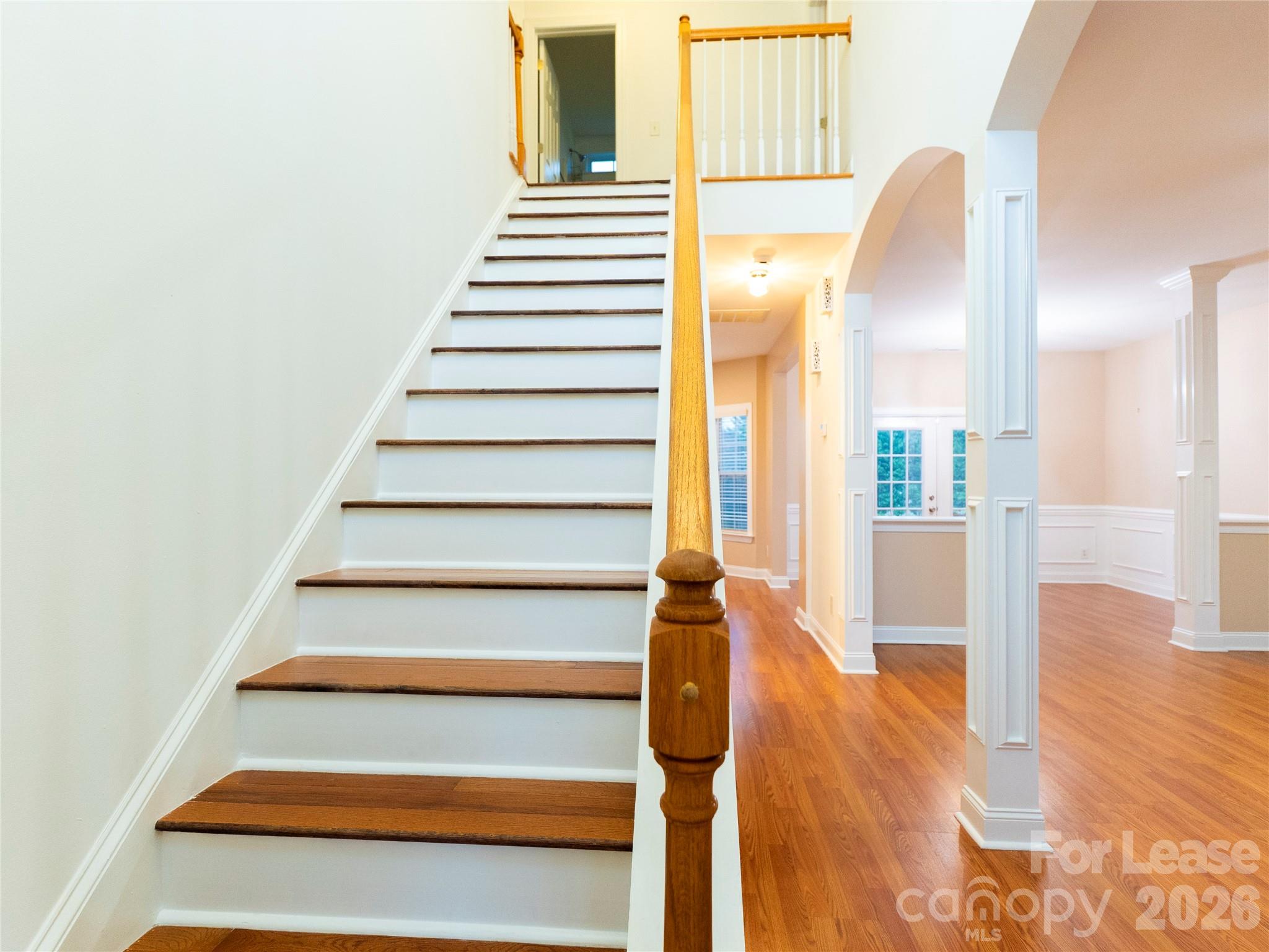 Camberley - Residential Lease