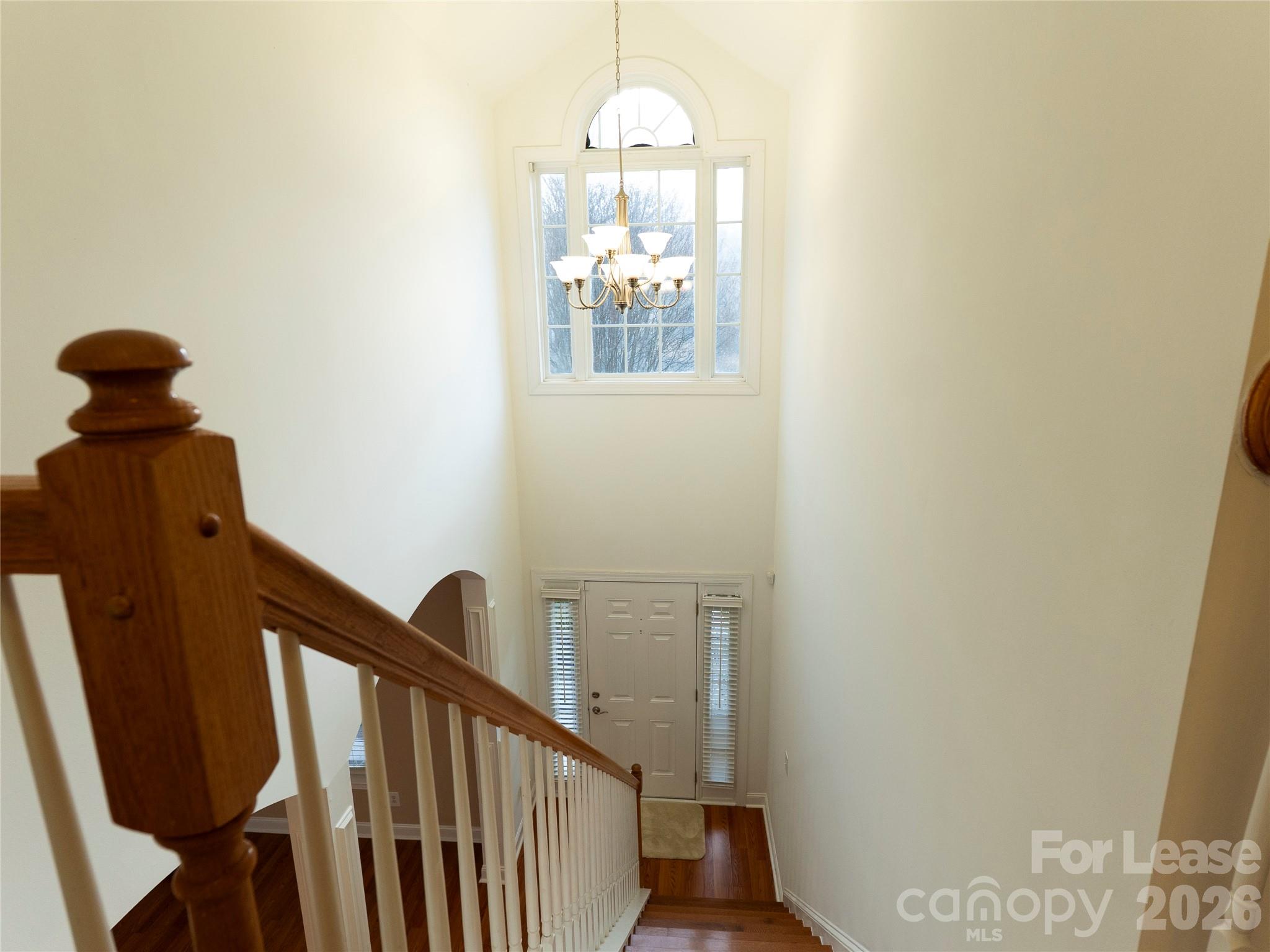 Camberley - Residential Lease
