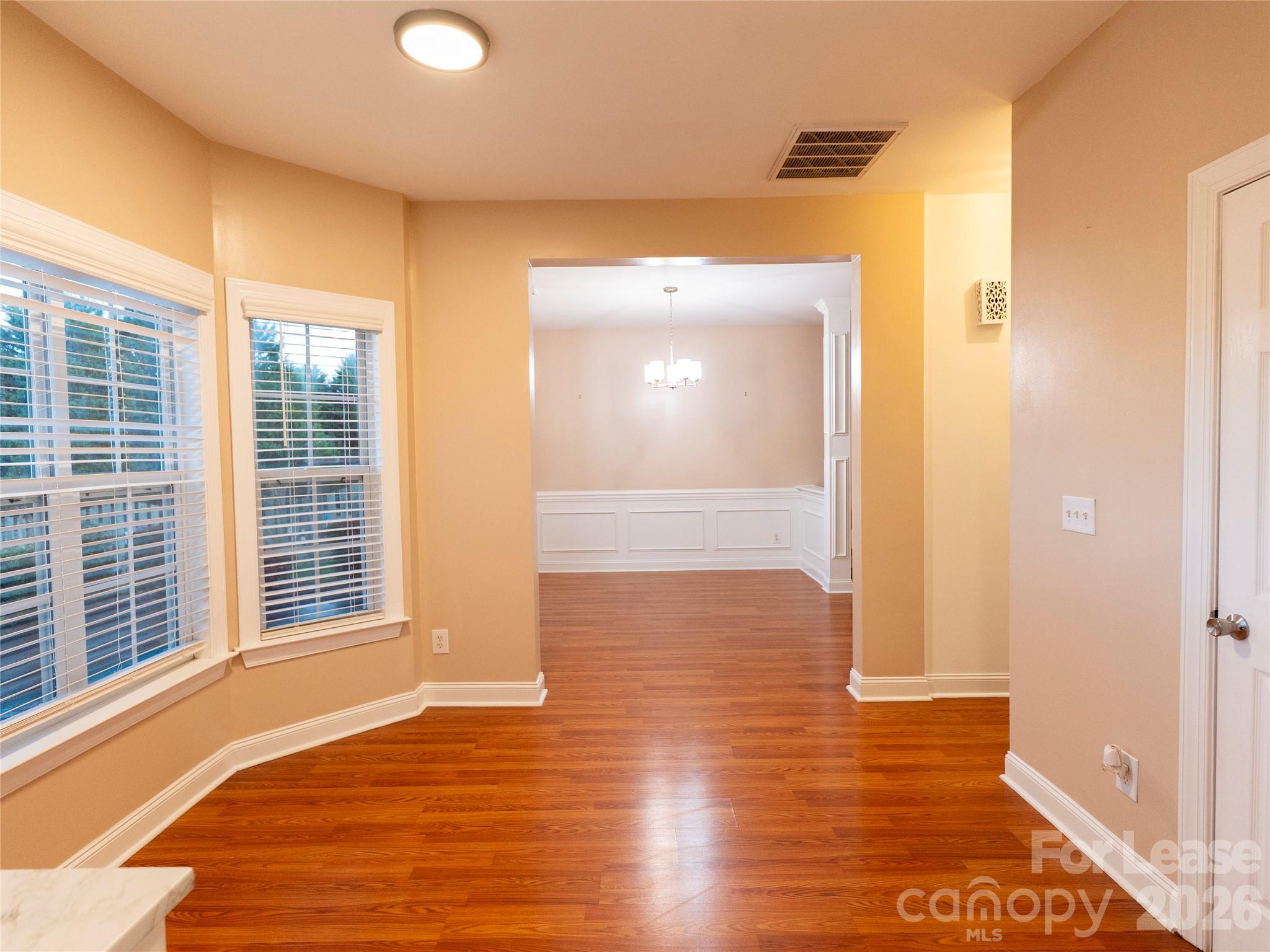Camberley - Residential Lease