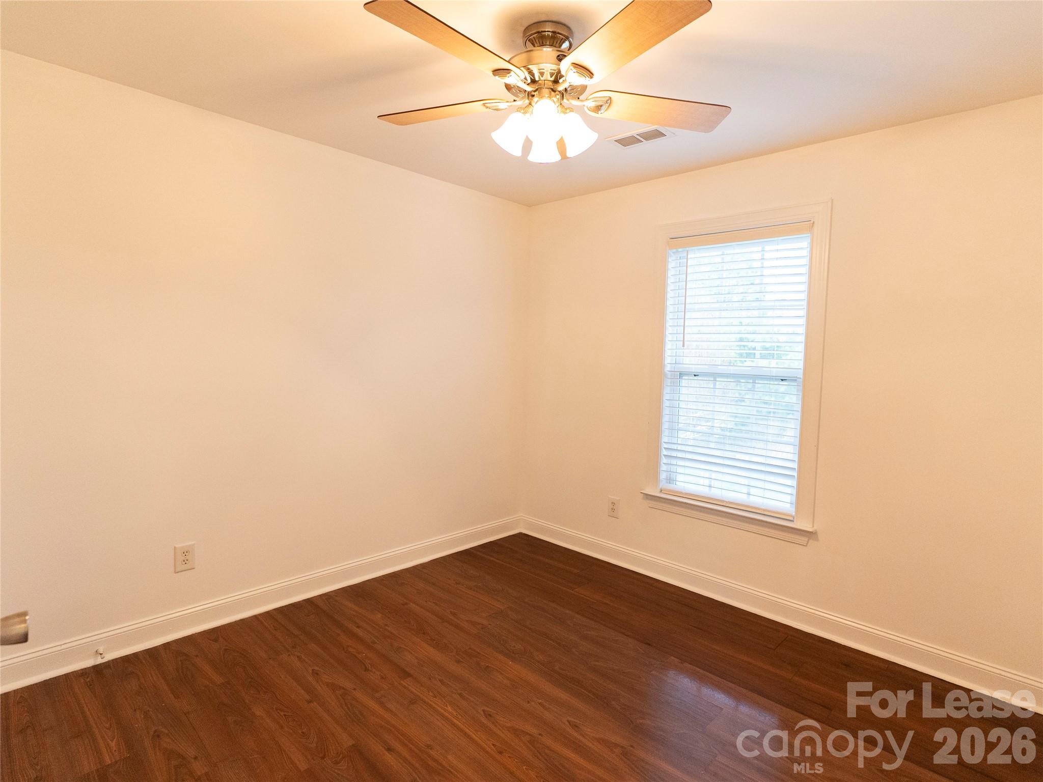 Camberley - Residential Lease
