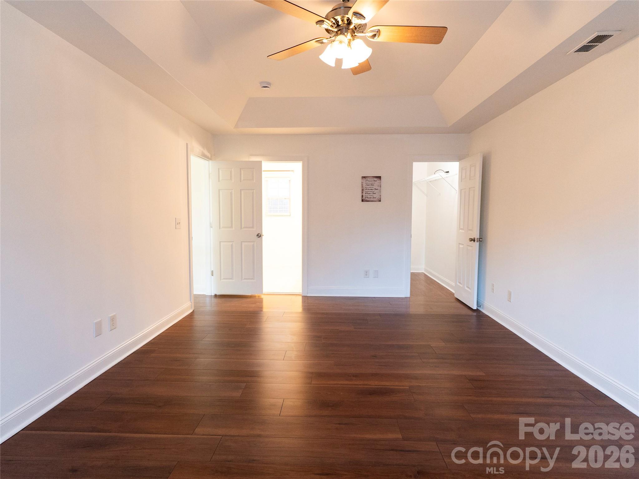 Camberley - Residential Lease