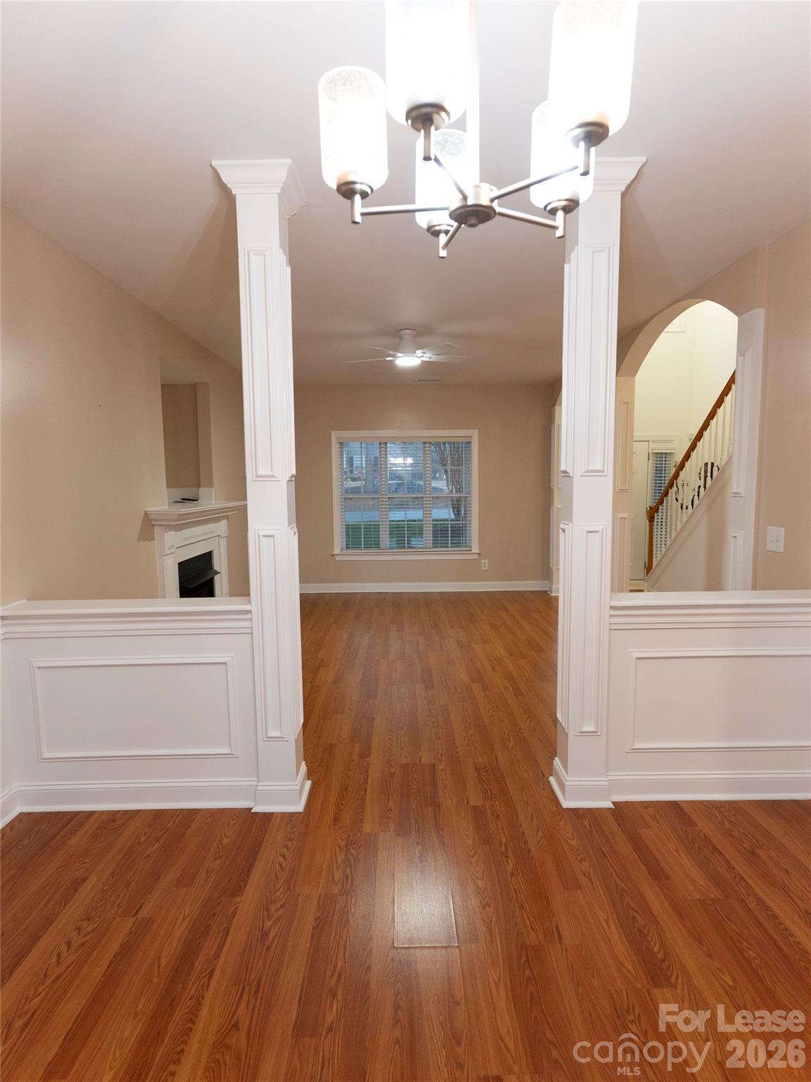 Camberley - Residential Lease