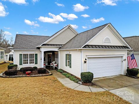 A home in Fort Mill