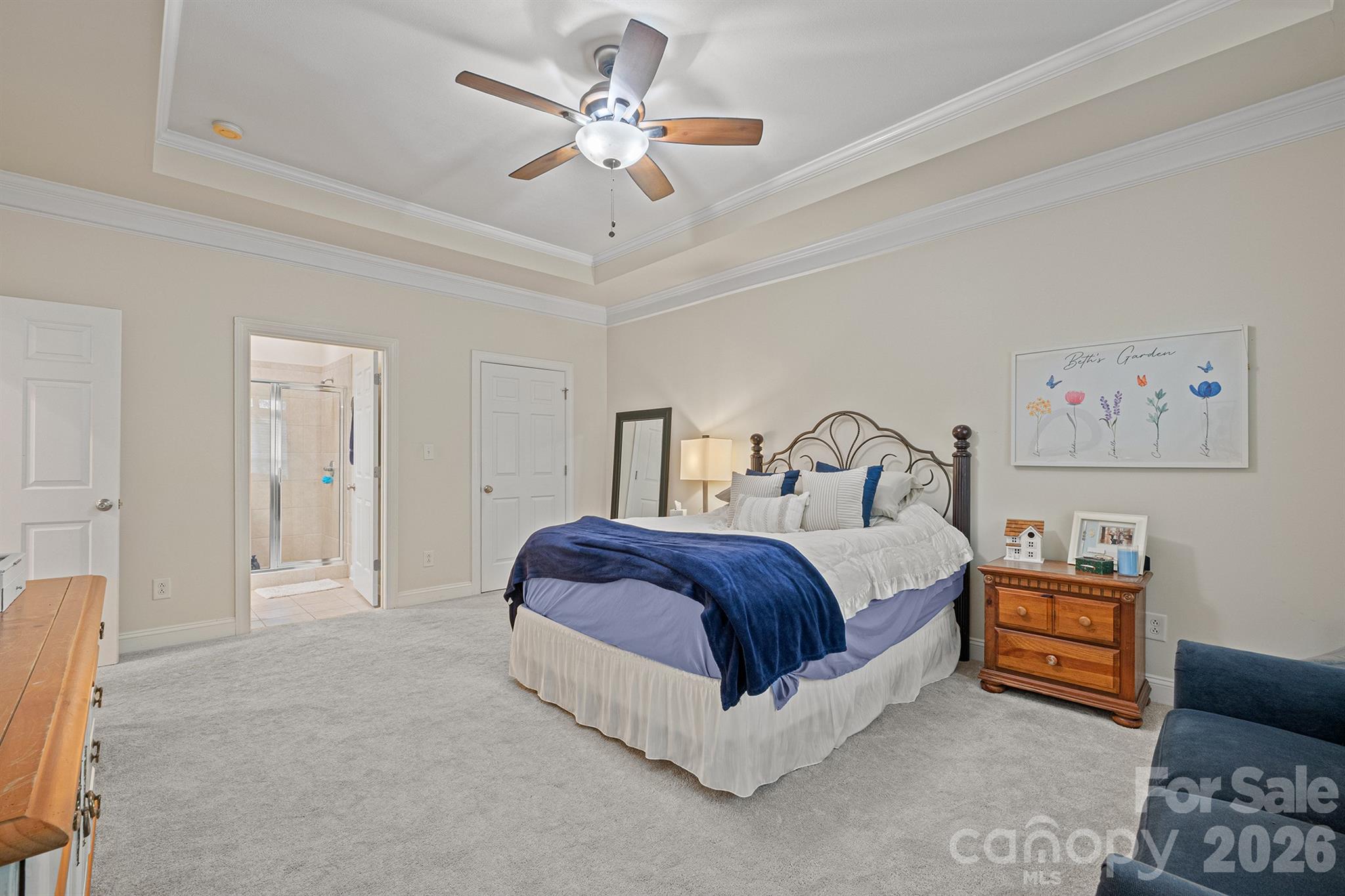 The Legacy @ Davis Lake - Residential