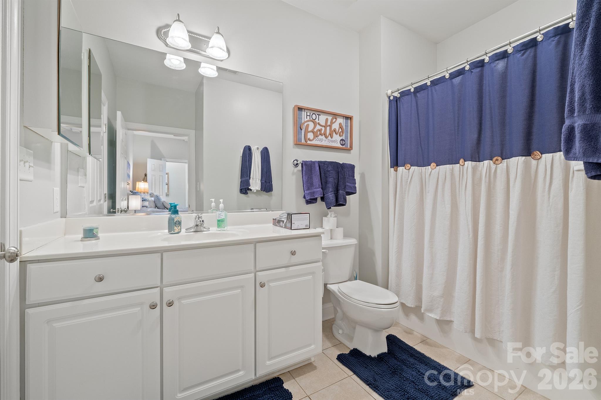 The Legacy @ Davis Lake - Residential