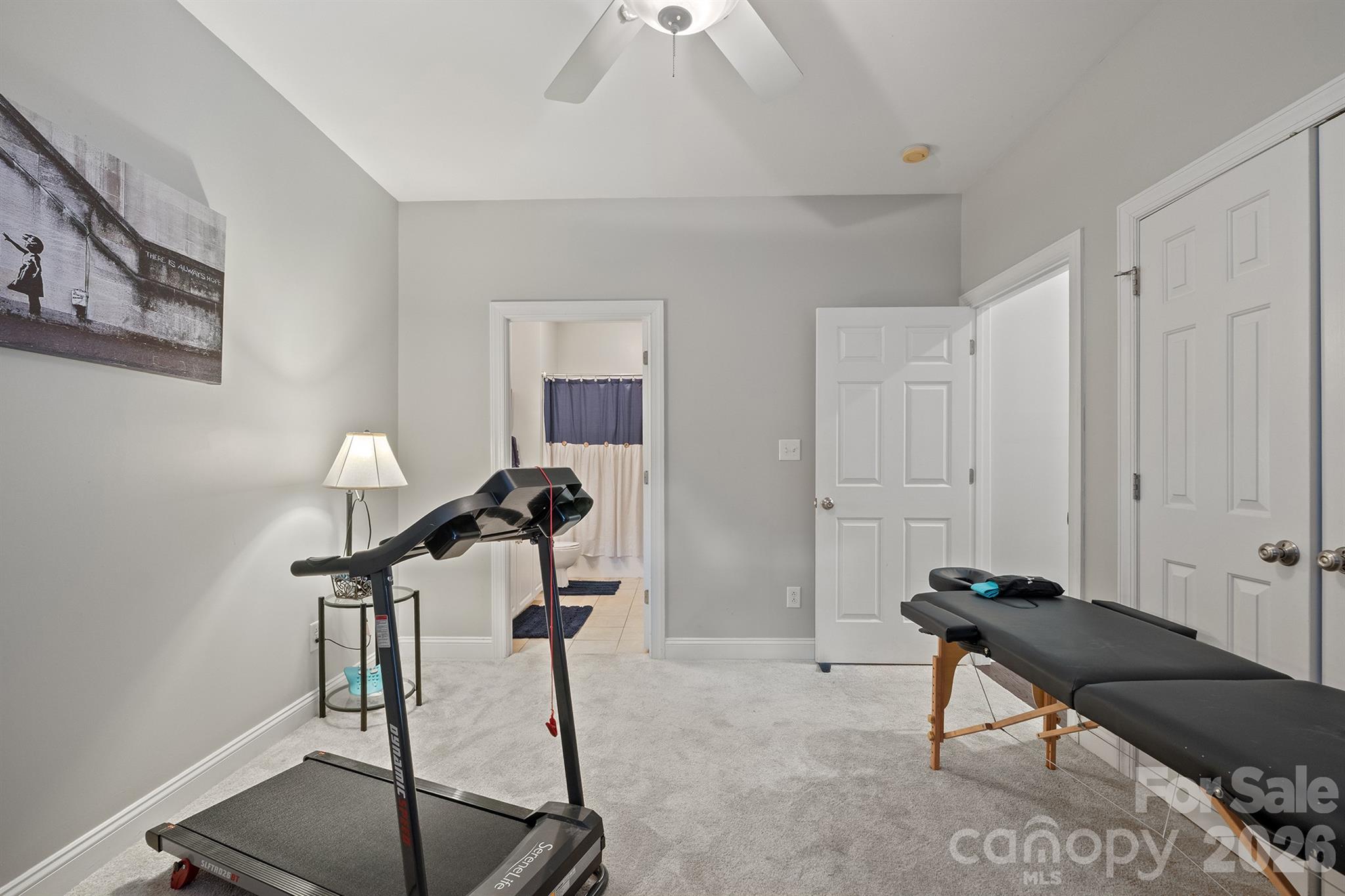 The Legacy @ Davis Lake - Residential