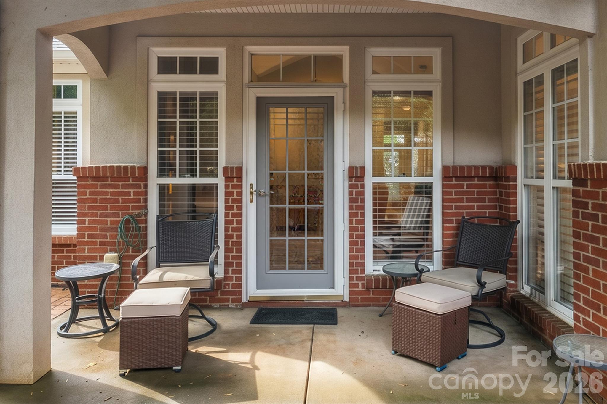 The Legacy @ Davis Lake - Residential