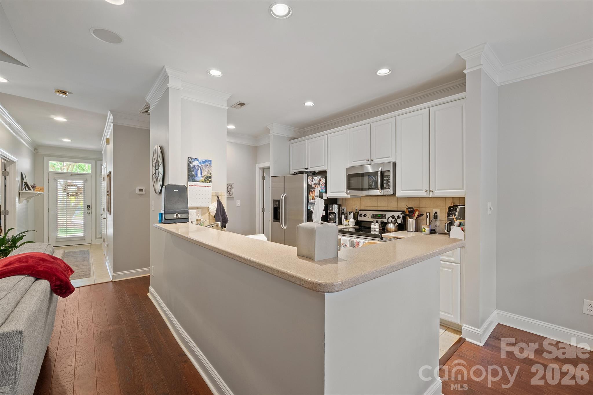 The Legacy @ Davis Lake - Residential