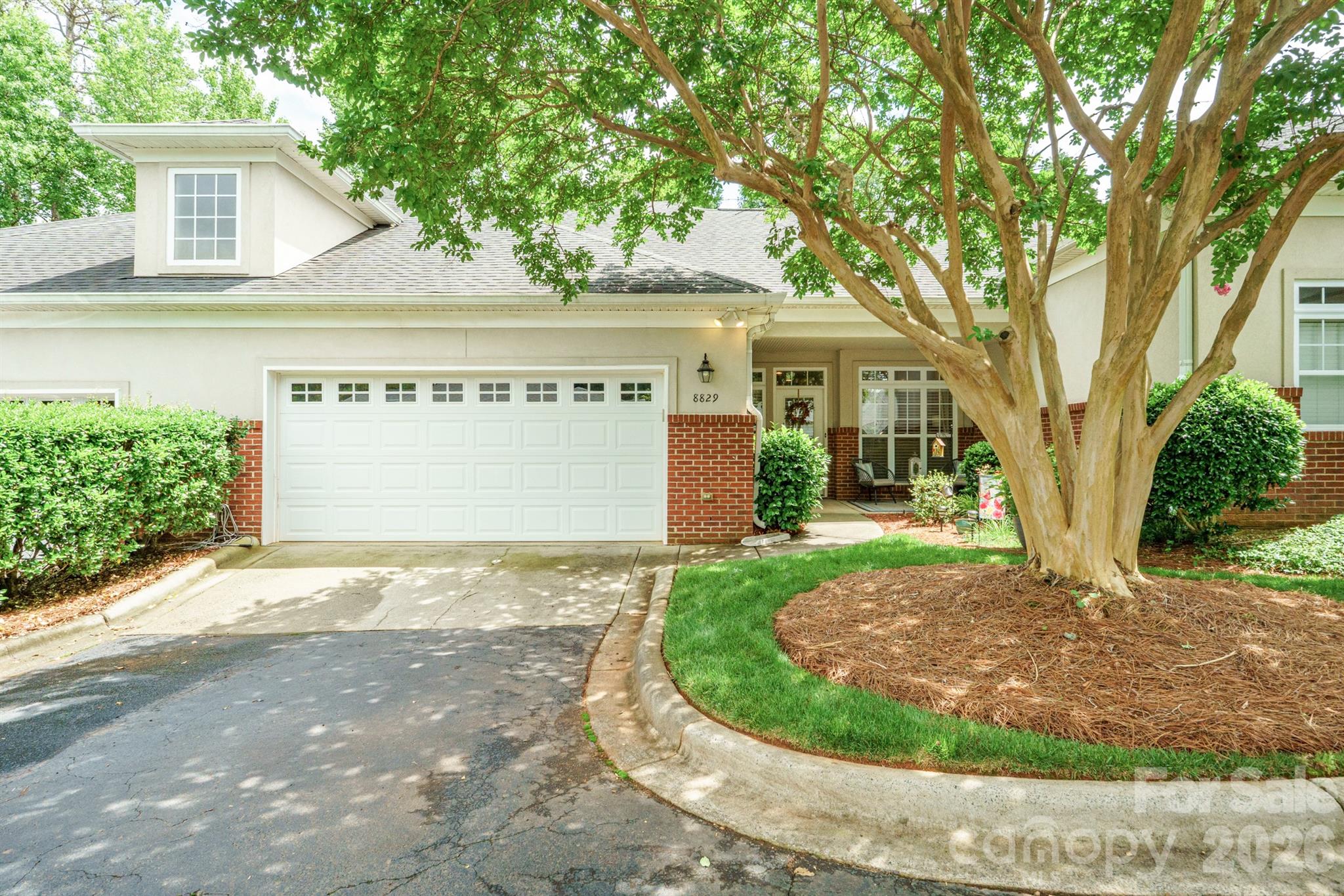 The Legacy @ Davis Lake - Residential