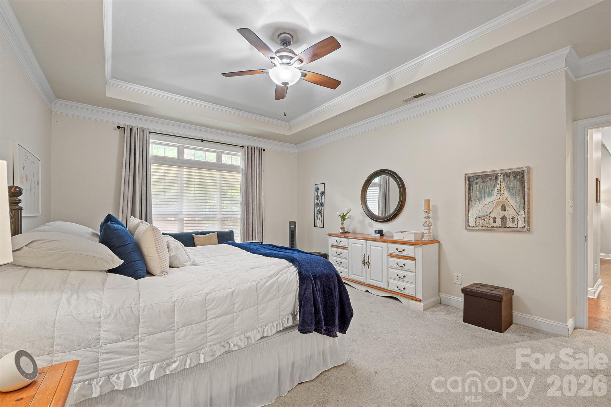 The Legacy @ Davis Lake - Residential