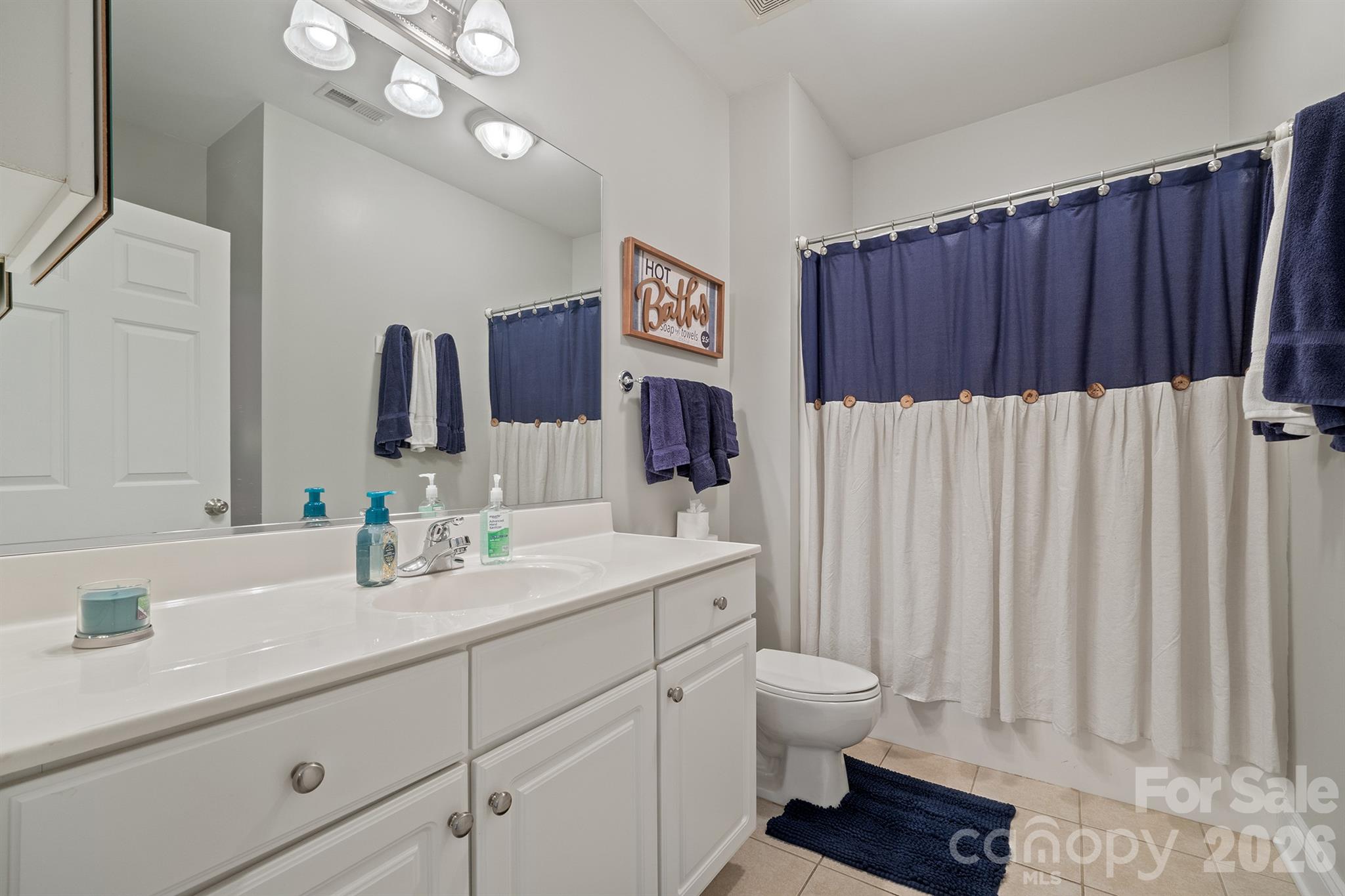 The Legacy @ Davis Lake - Residential