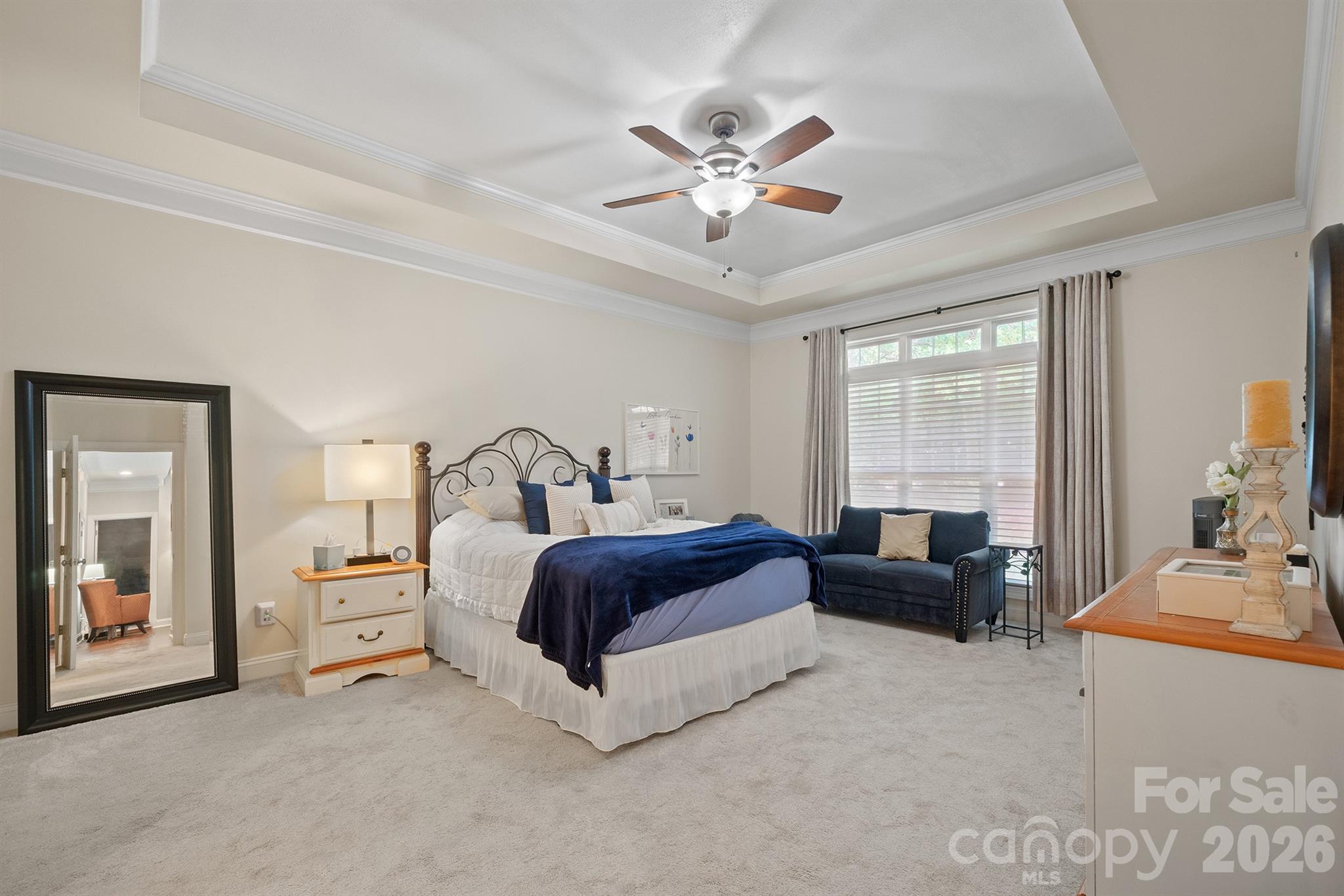 The Legacy @ Davis Lake - Residential
