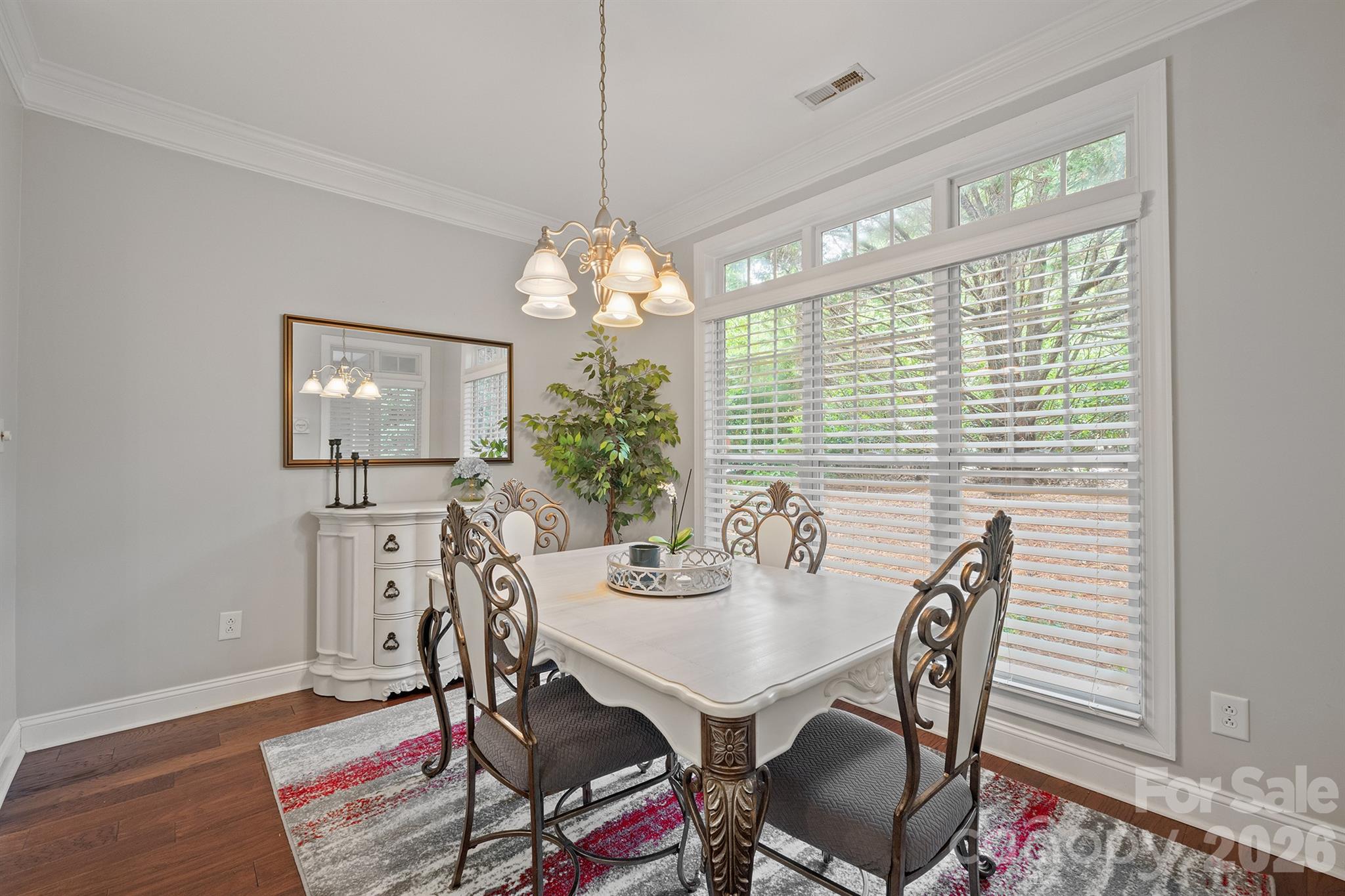 The Legacy @ Davis Lake - Residential