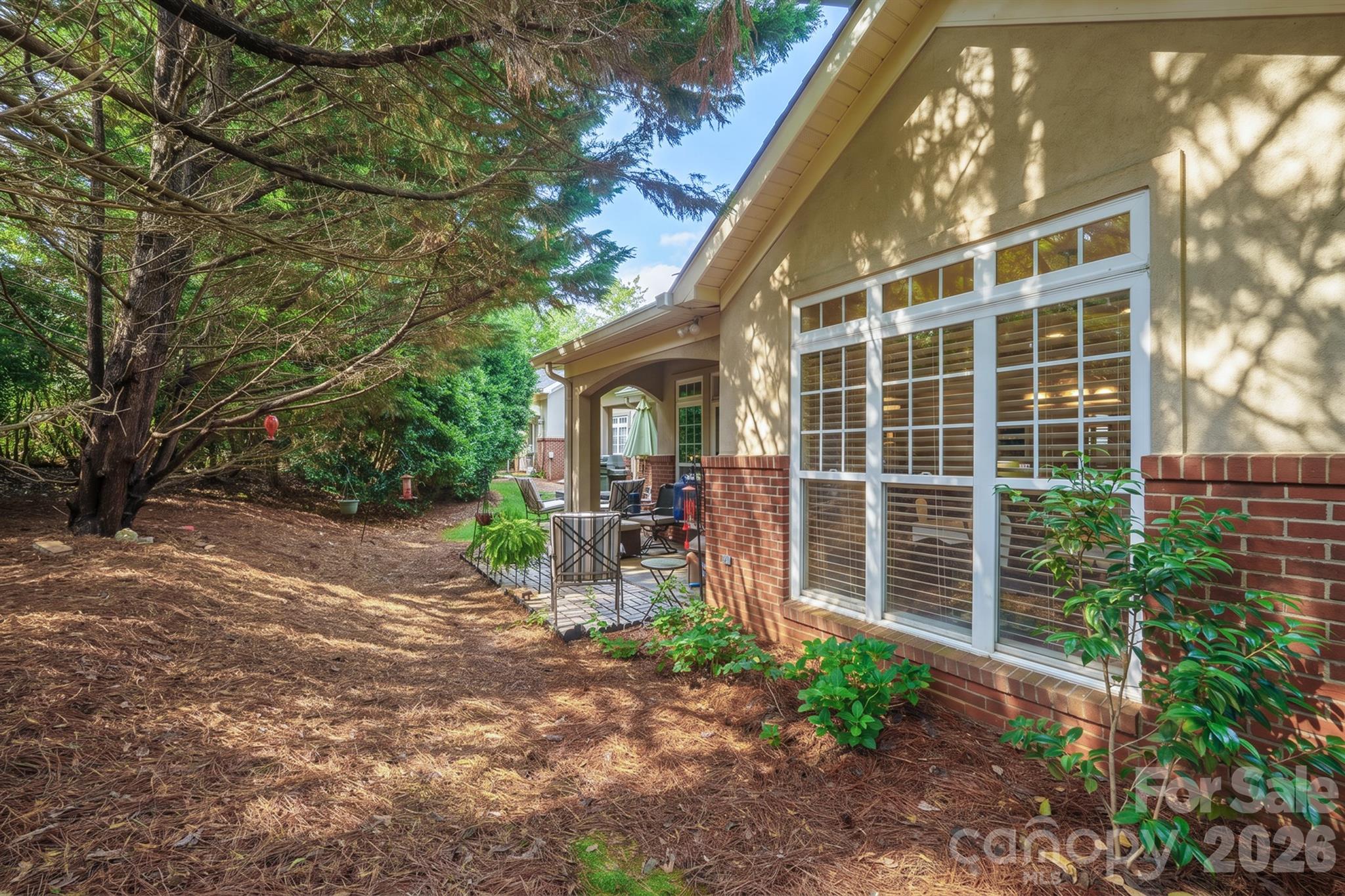 The Legacy @ Davis Lake - Residential