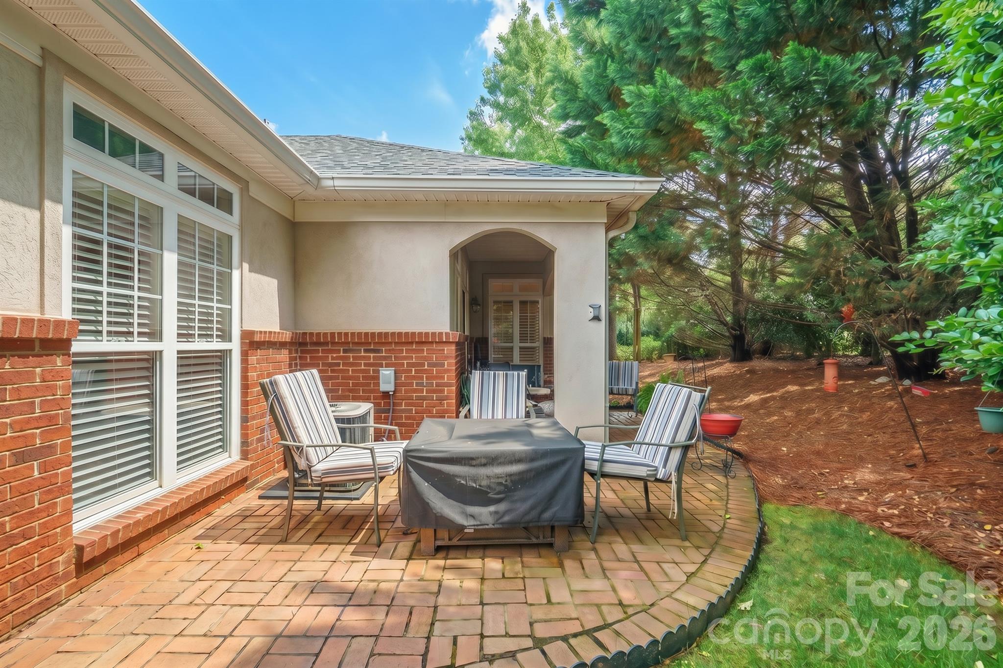 The Legacy @ Davis Lake - Residential