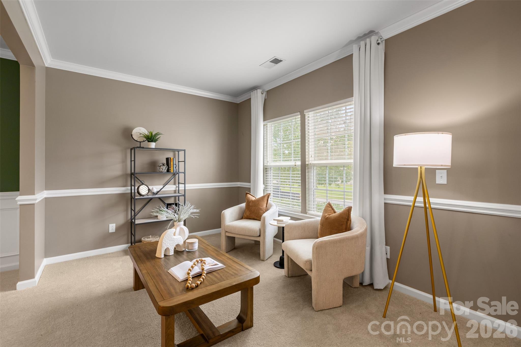 1282 Yellow Springs Drive