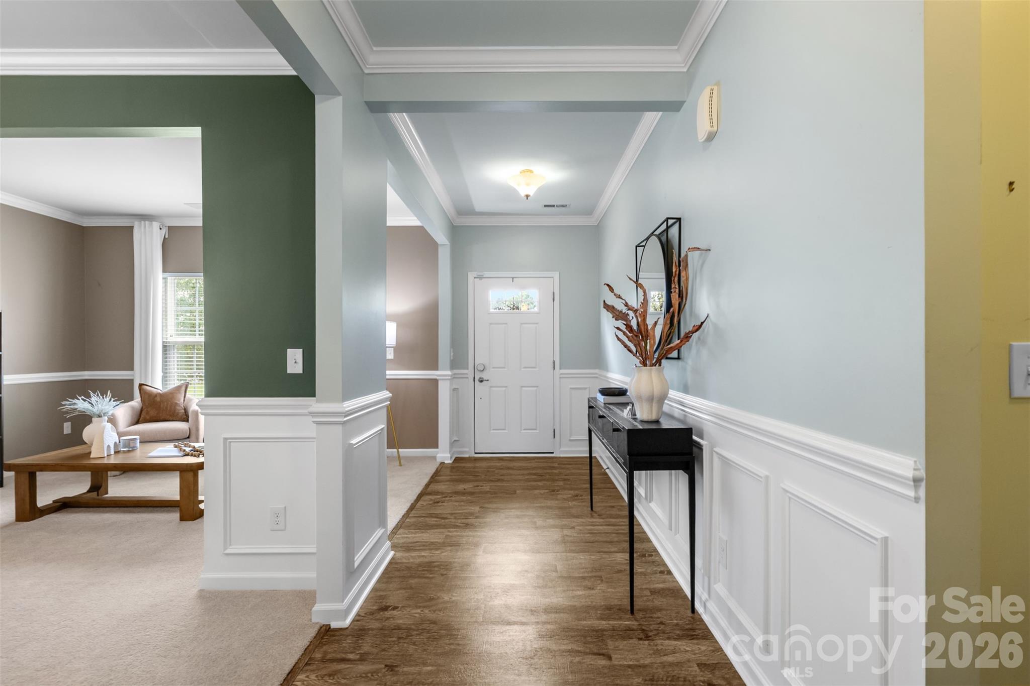 1282 Yellow Springs Drive