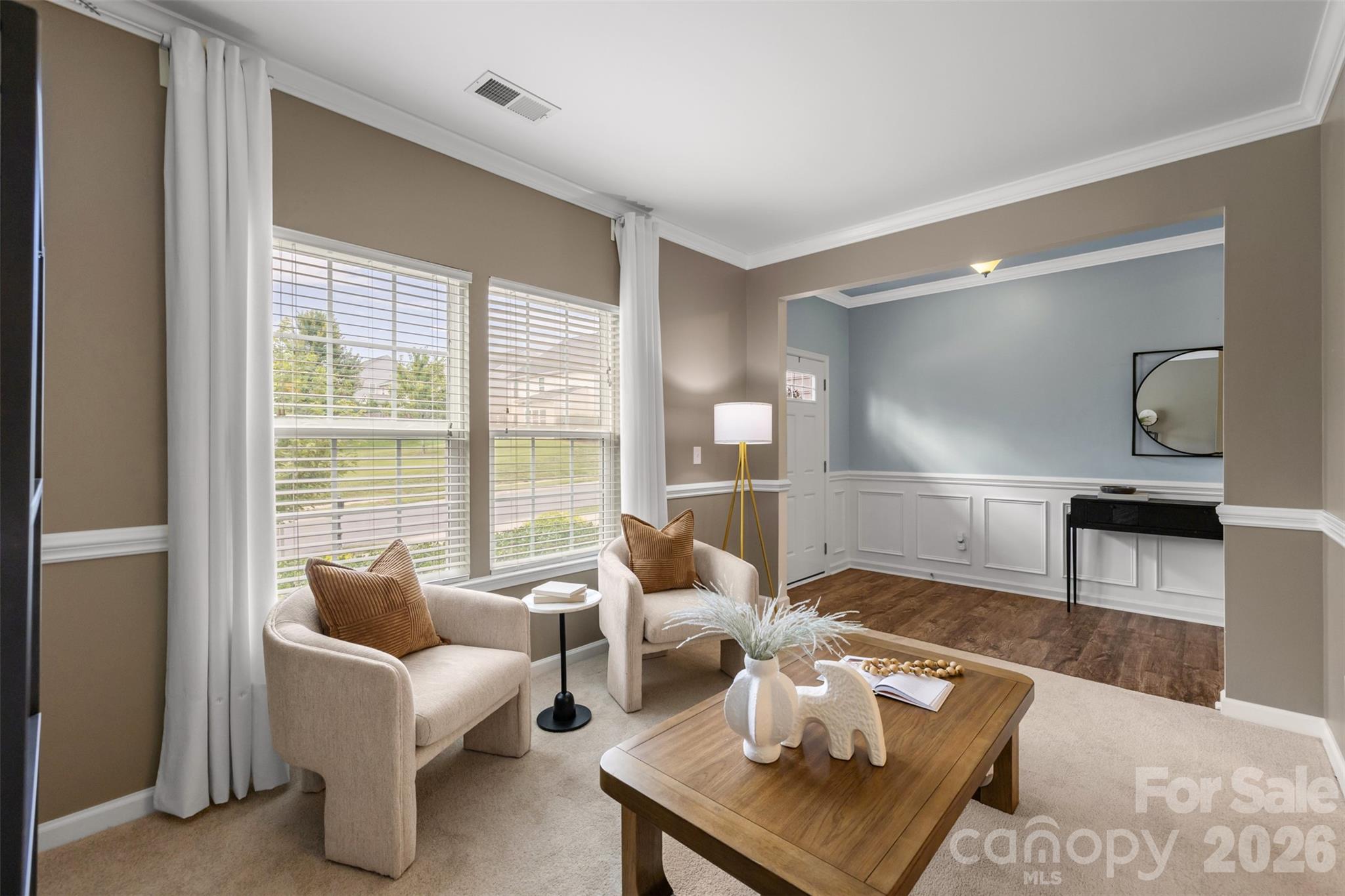 1282 Yellow Springs Drive
