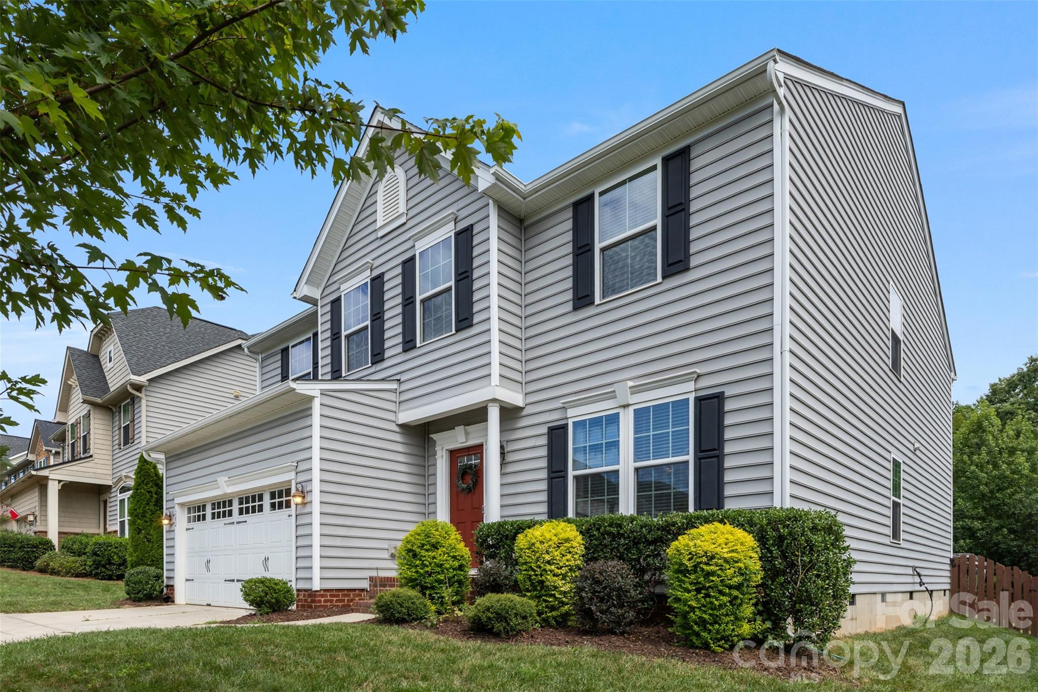 1282 Yellow Springs Drive