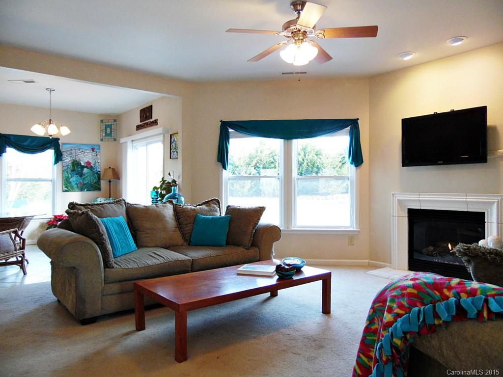 Brookside - Residential