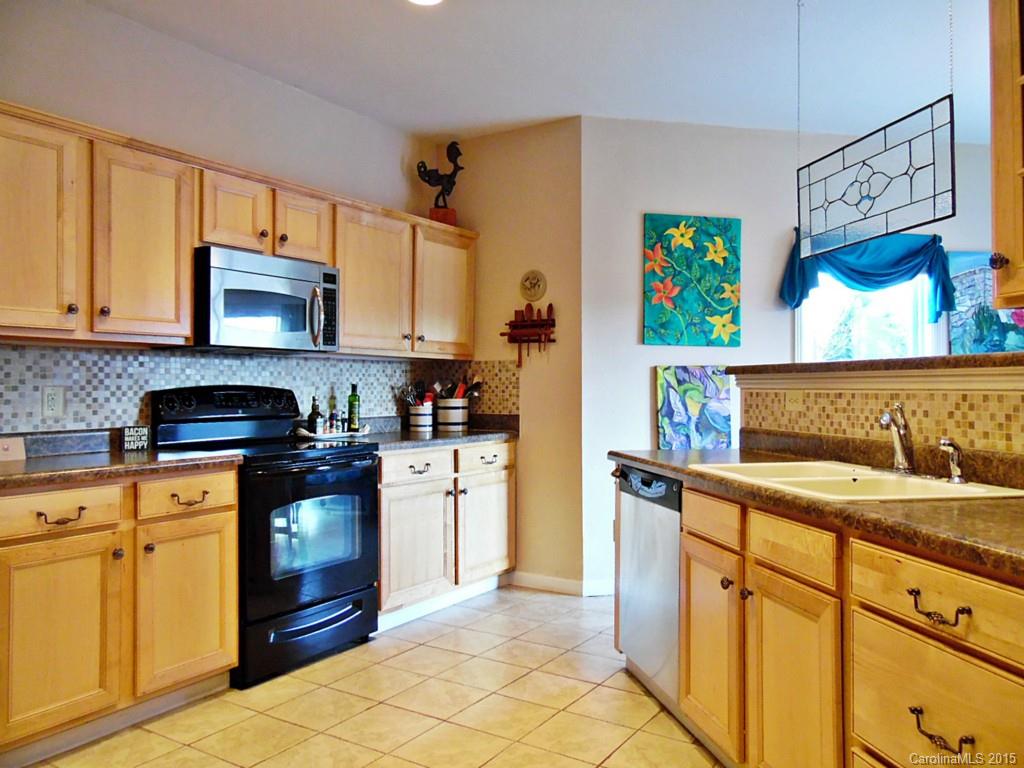 Brookside - Residential