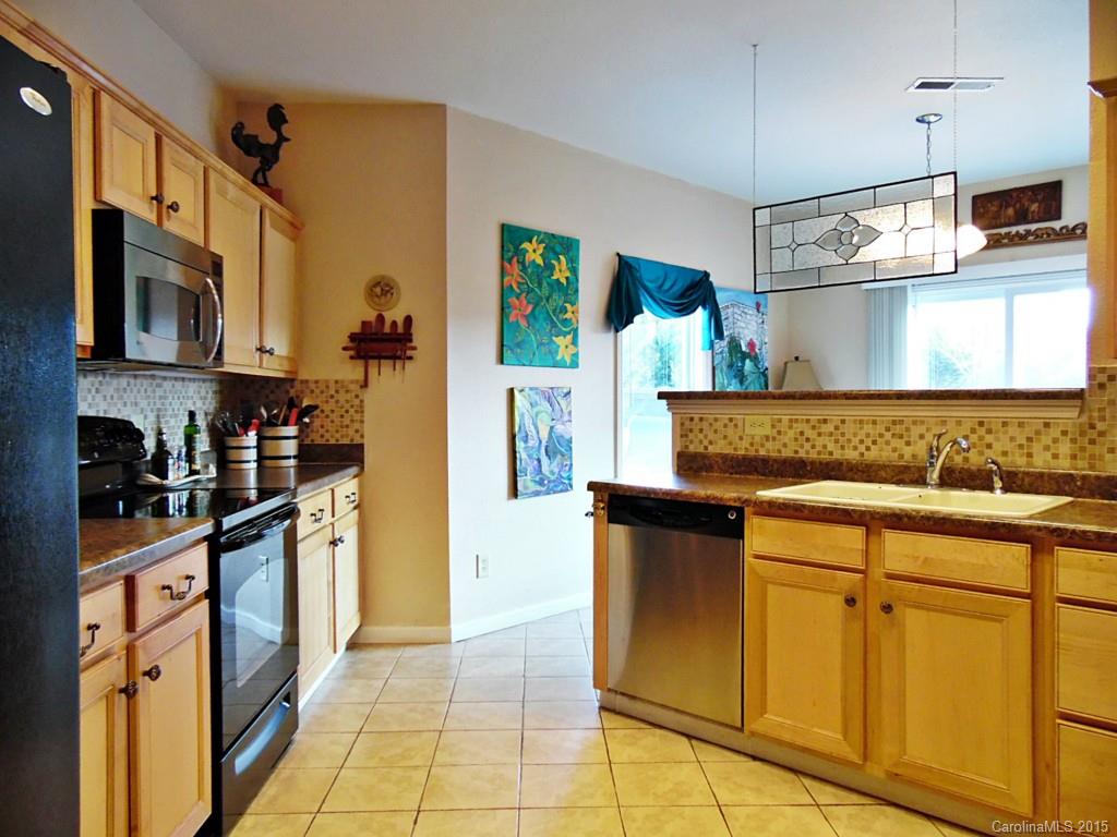 Brookside - Residential