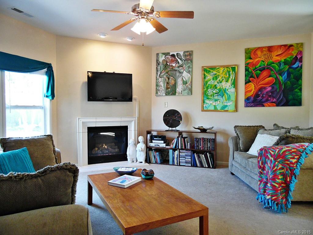 Brookside - Residential