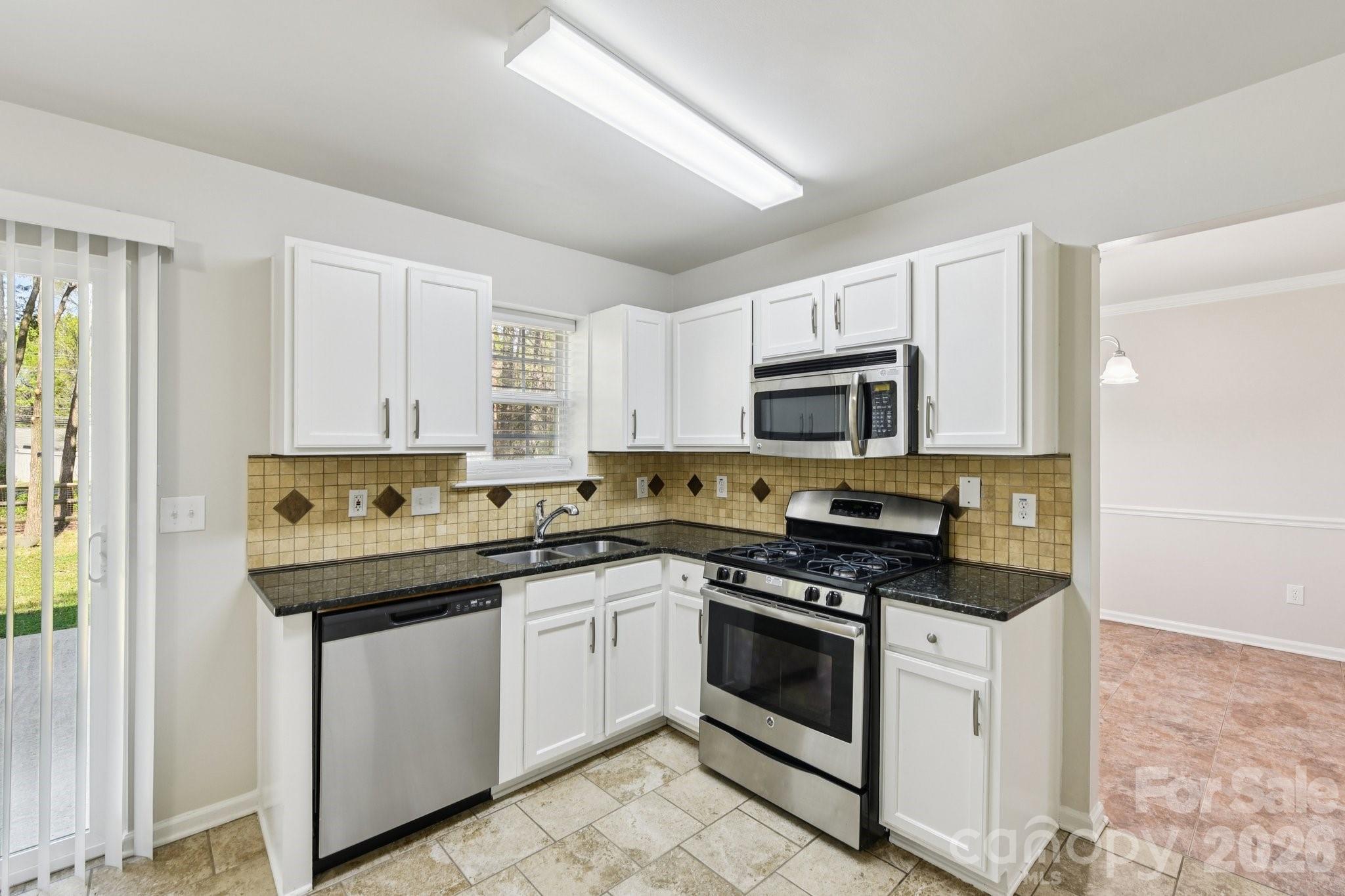 The Crossings - Residential