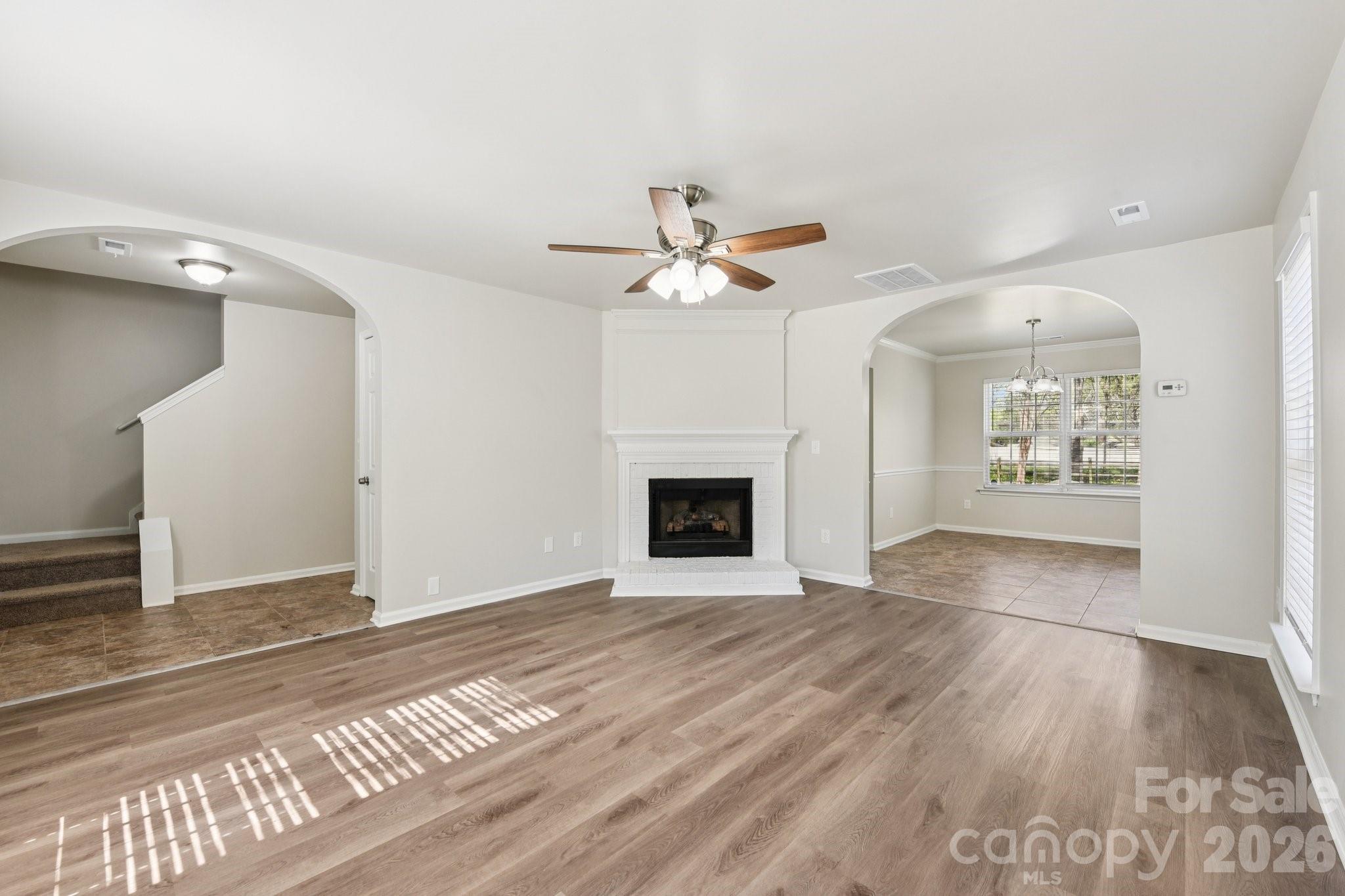 The Crossings - Residential