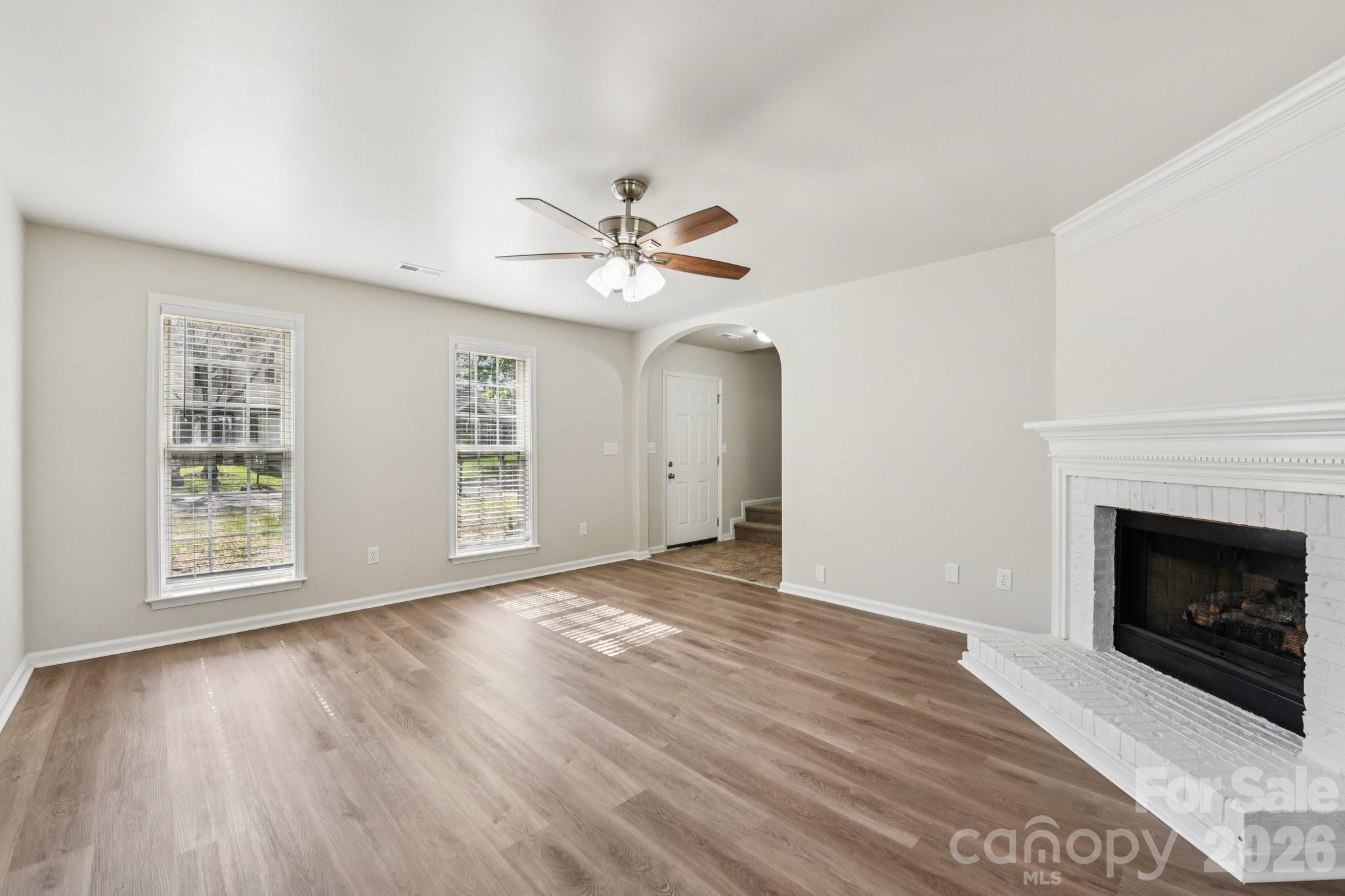 The Crossings - Residential