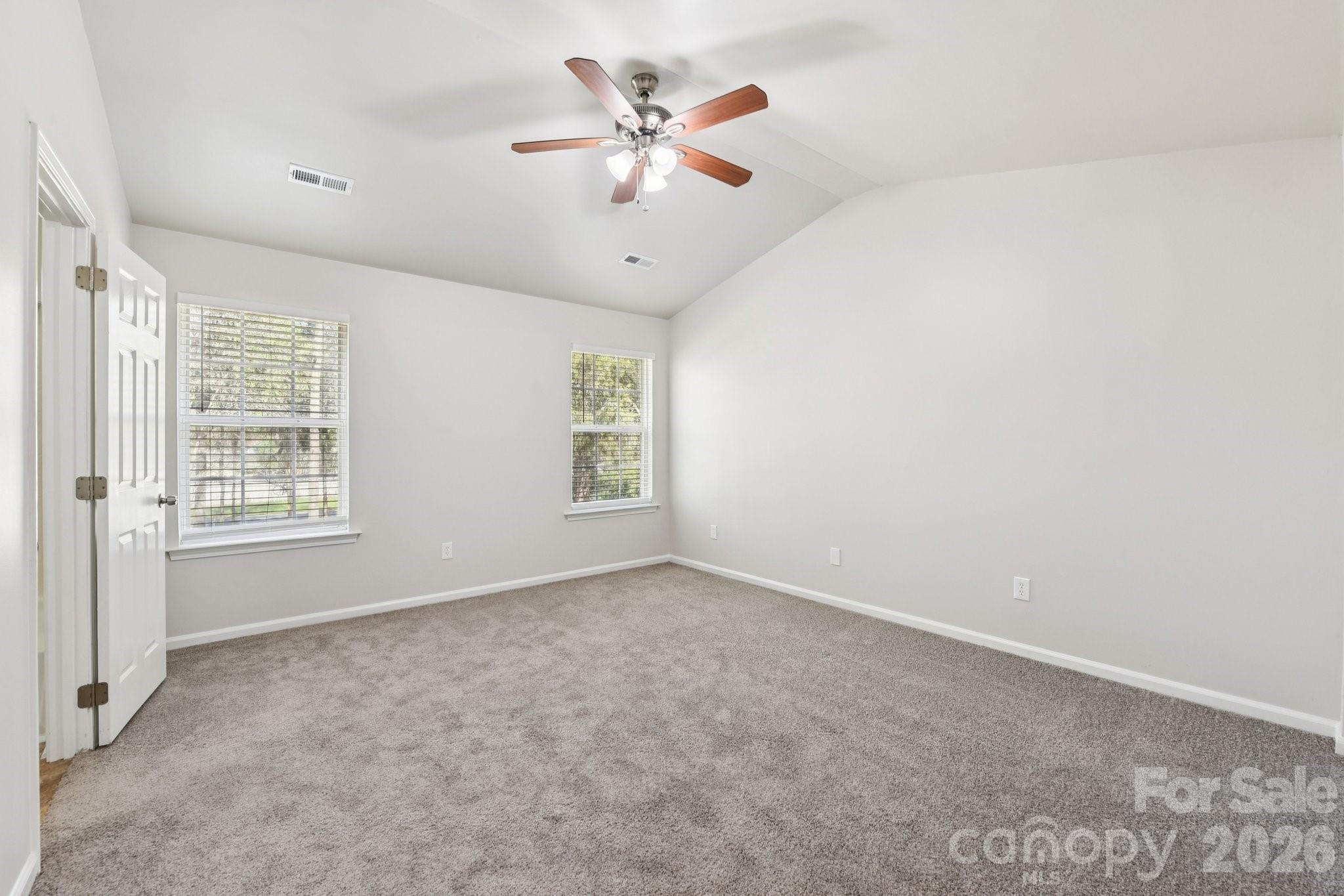 The Crossings - Residential