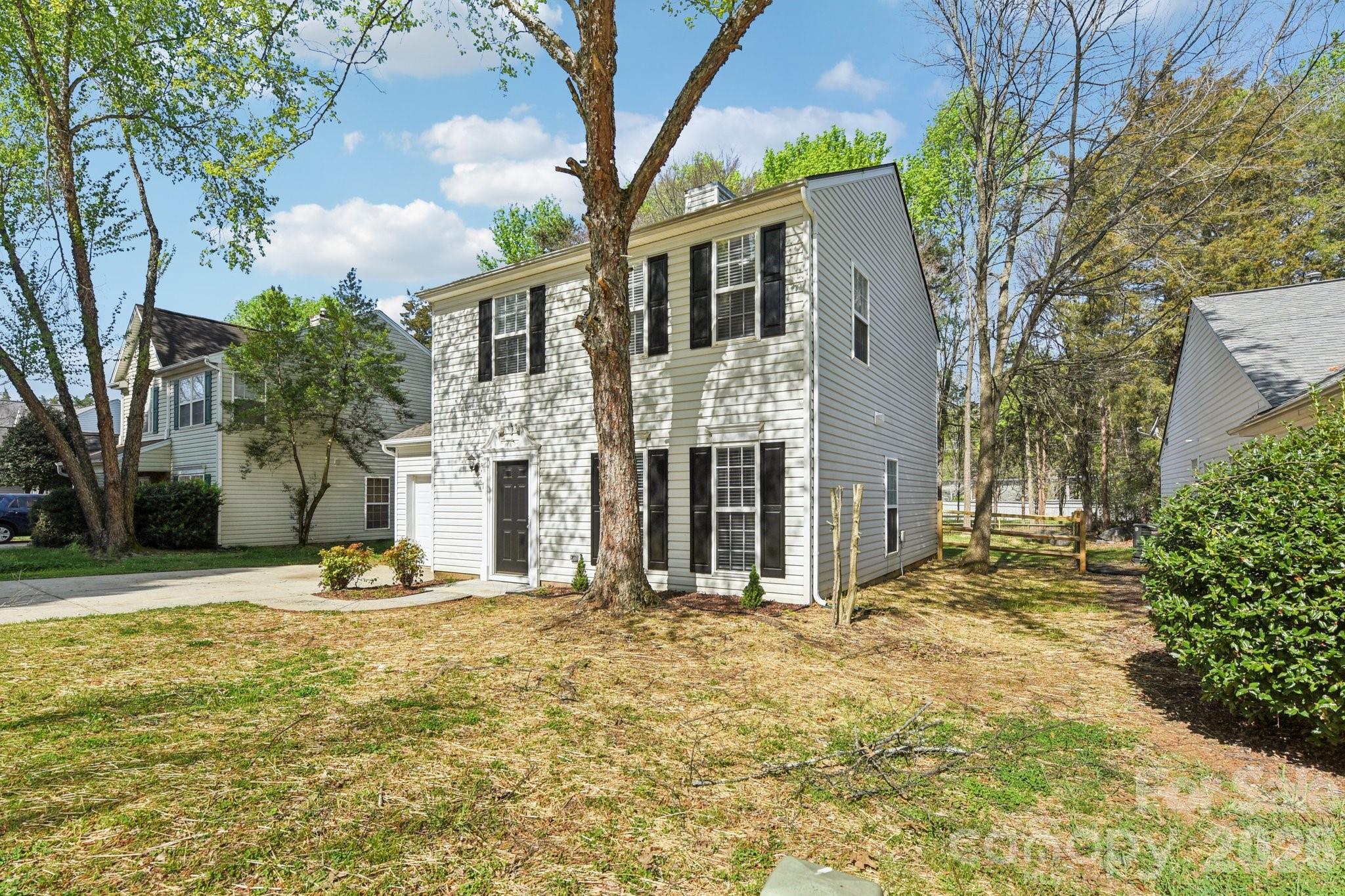 The Crossings - Residential