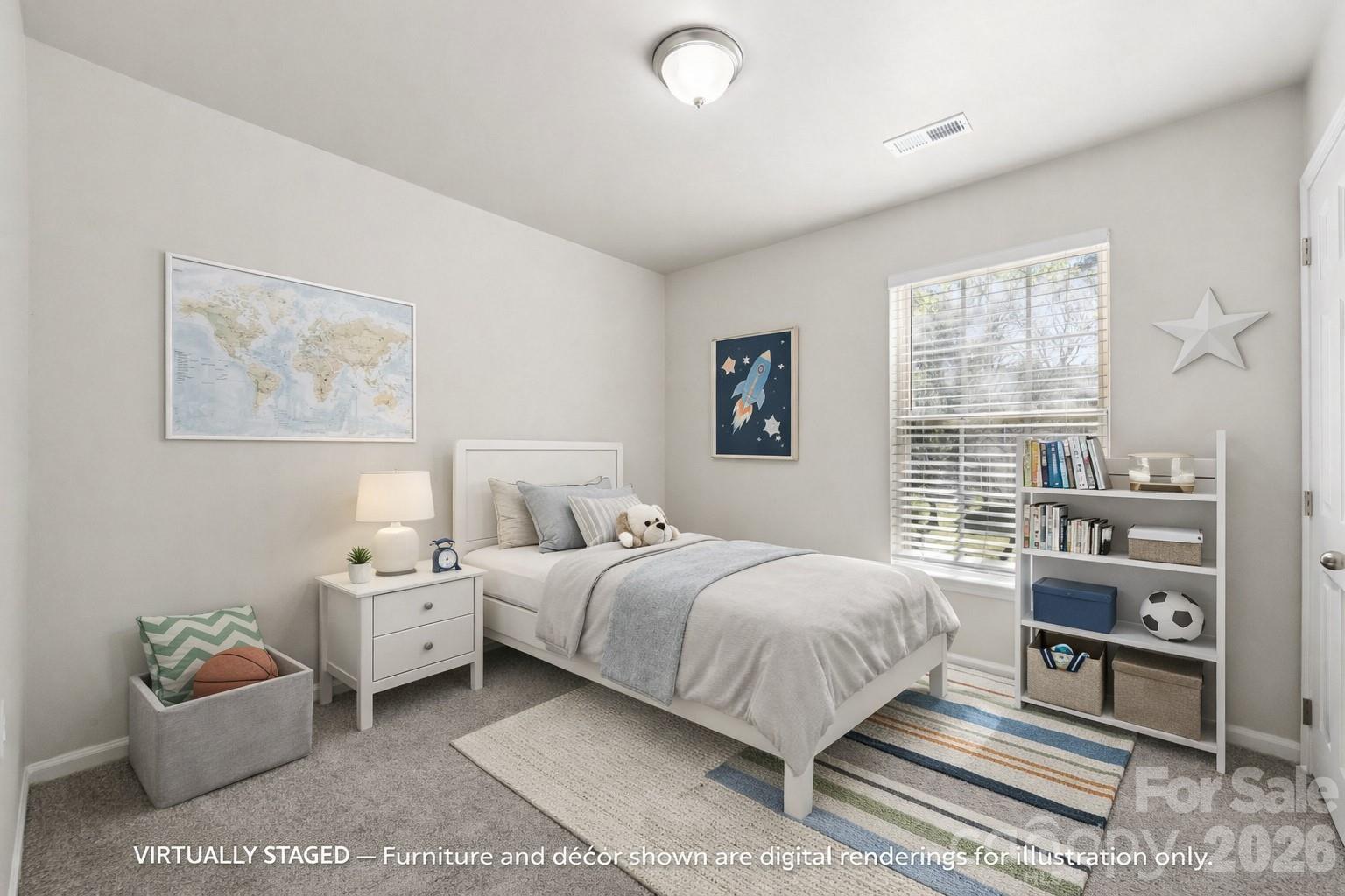 The Crossings - Residential