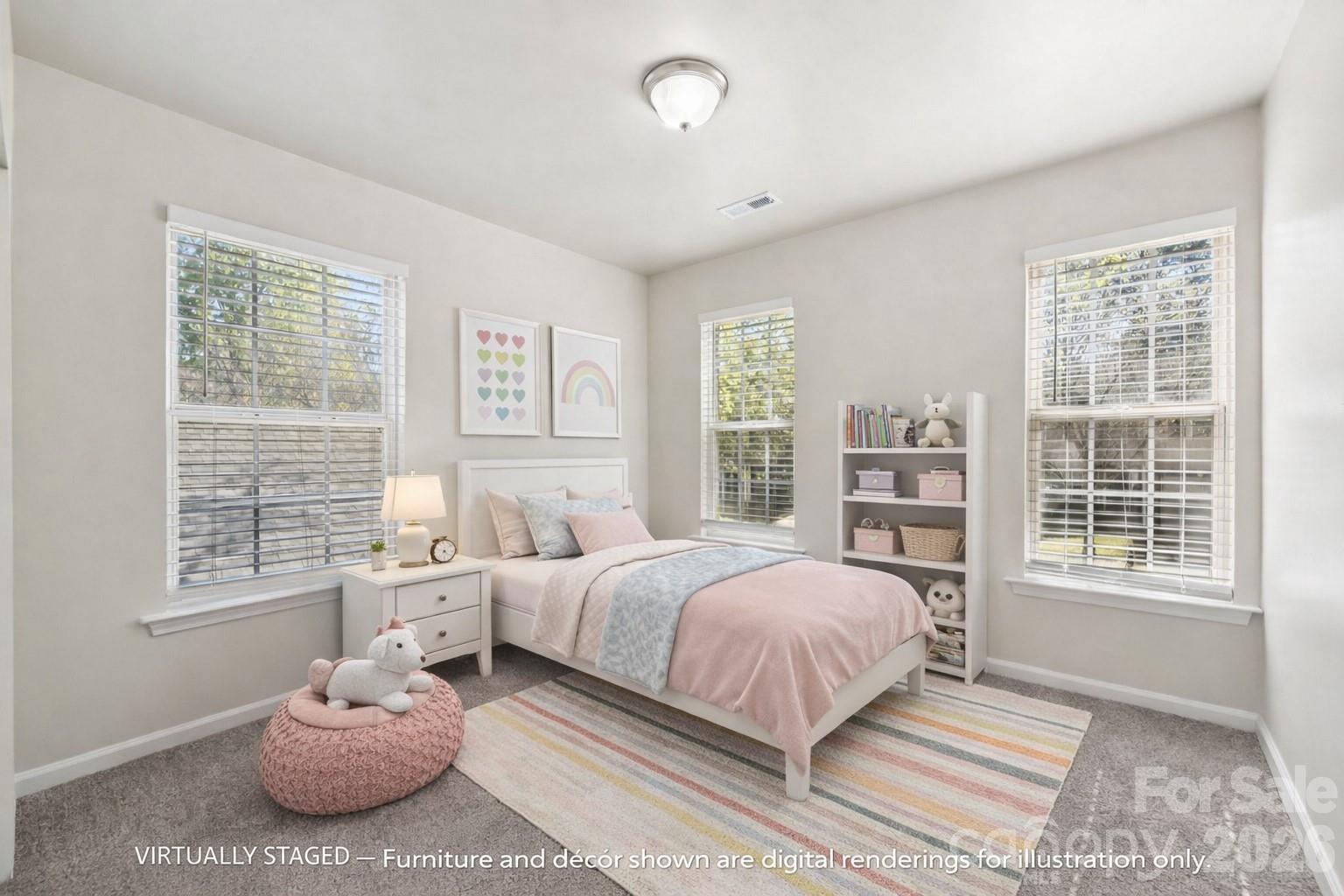 The Crossings - Residential