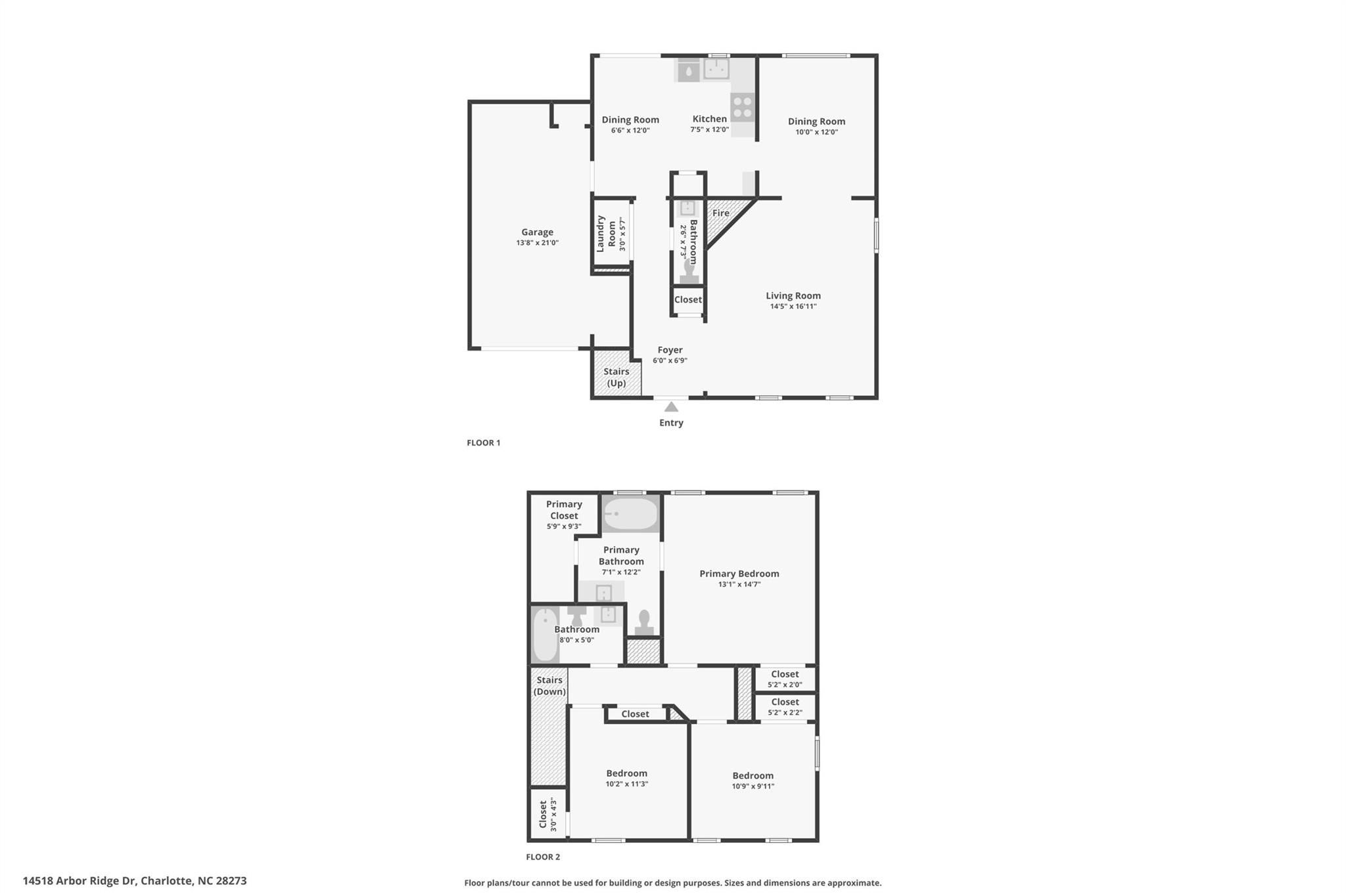The Crossings - Residential