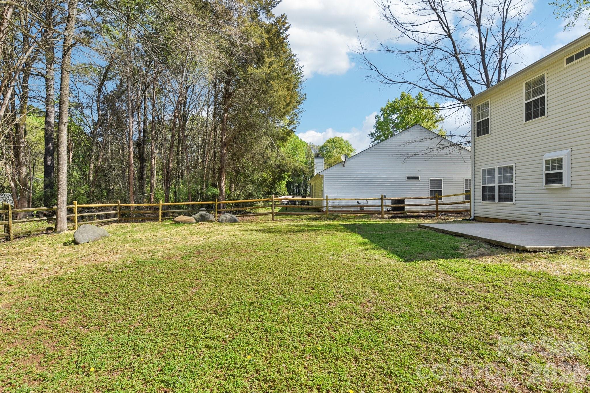 The Crossings - Residential