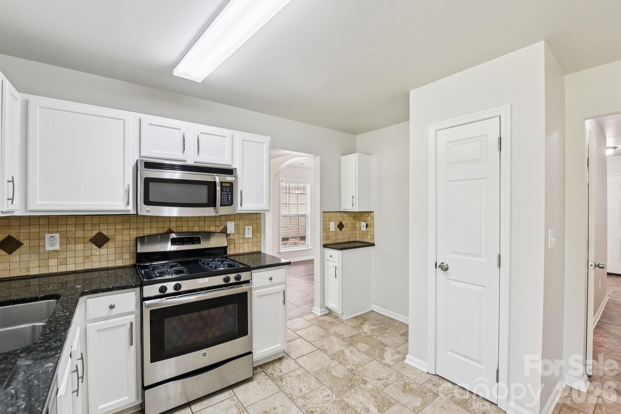 The Crossings - Residential