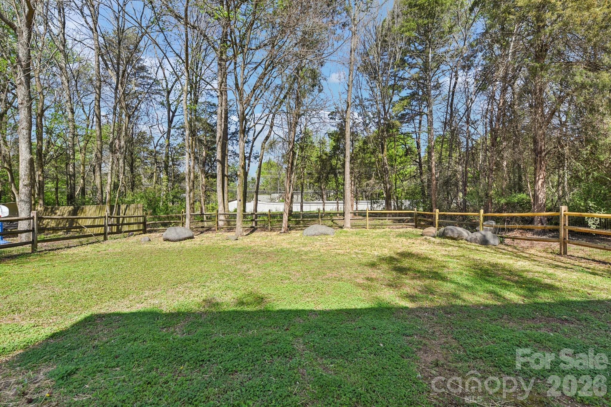 The Crossings - Residential