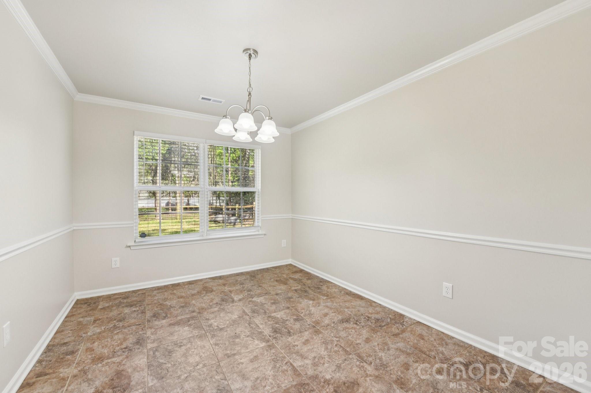 The Crossings - Residential